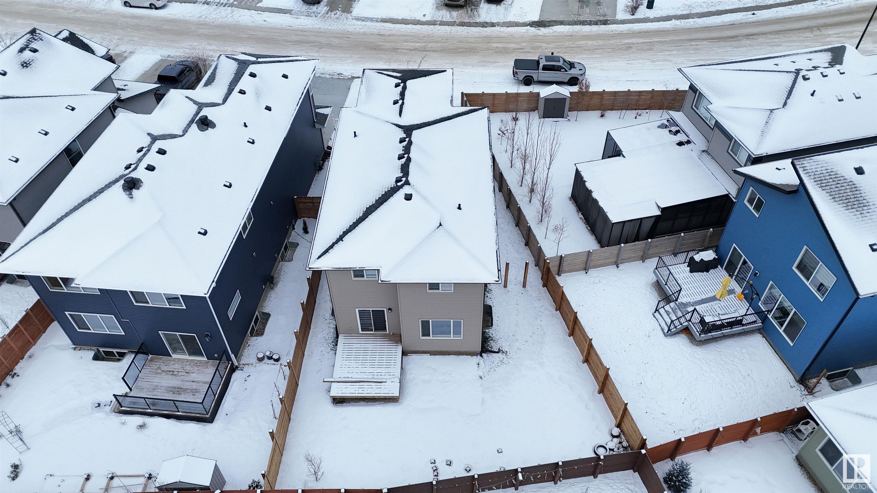      6 KINGSBURY CI , Spruce Grove,  ,T7X 3M7 ;  Listing Number: MLS E4416539
