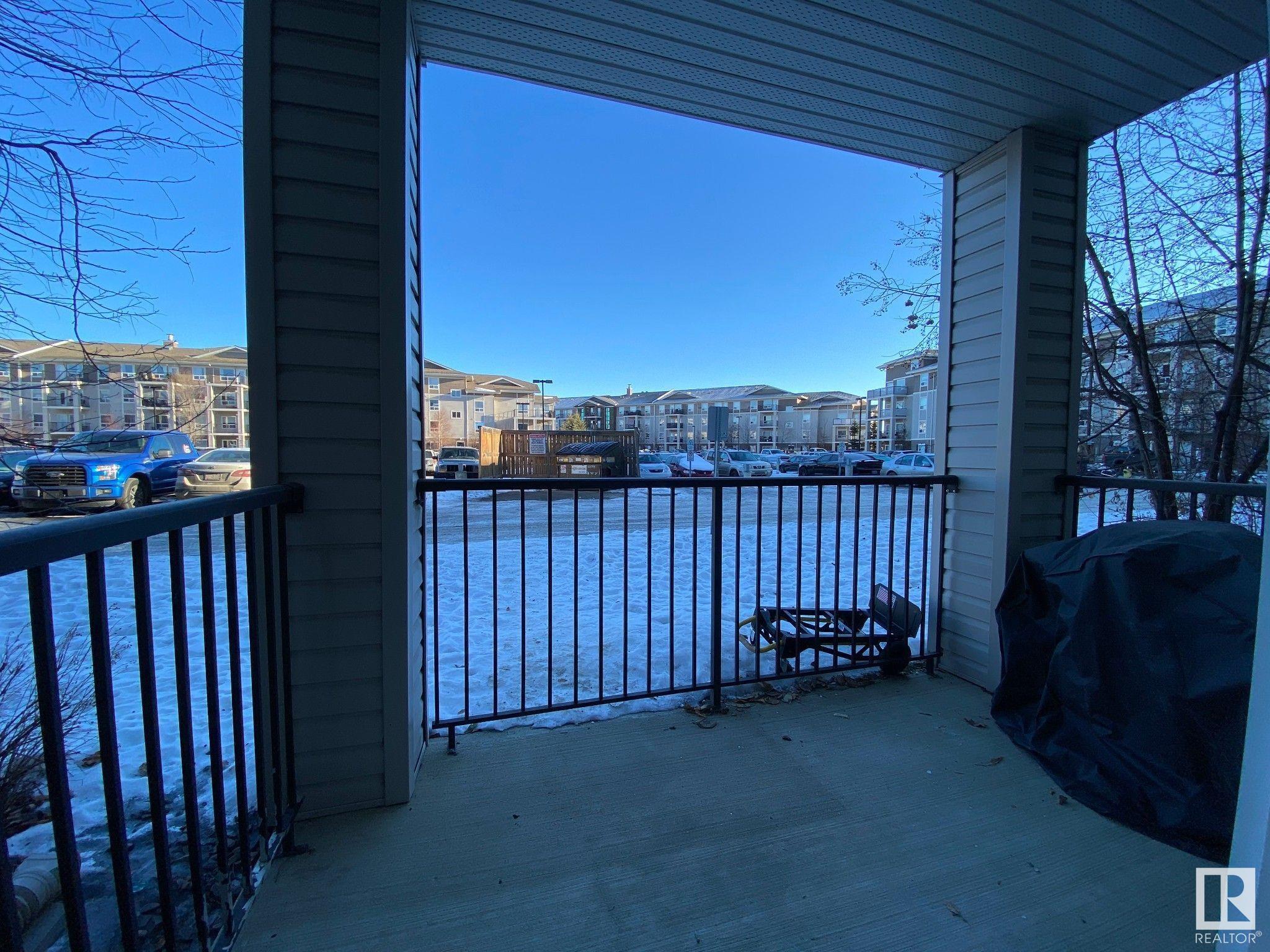      #6125 7331 SOUTH TERWILLEGAR DR NW NW , Edmonton,  ,T6R 0L9 ;  Listing Number: MLS E4416541