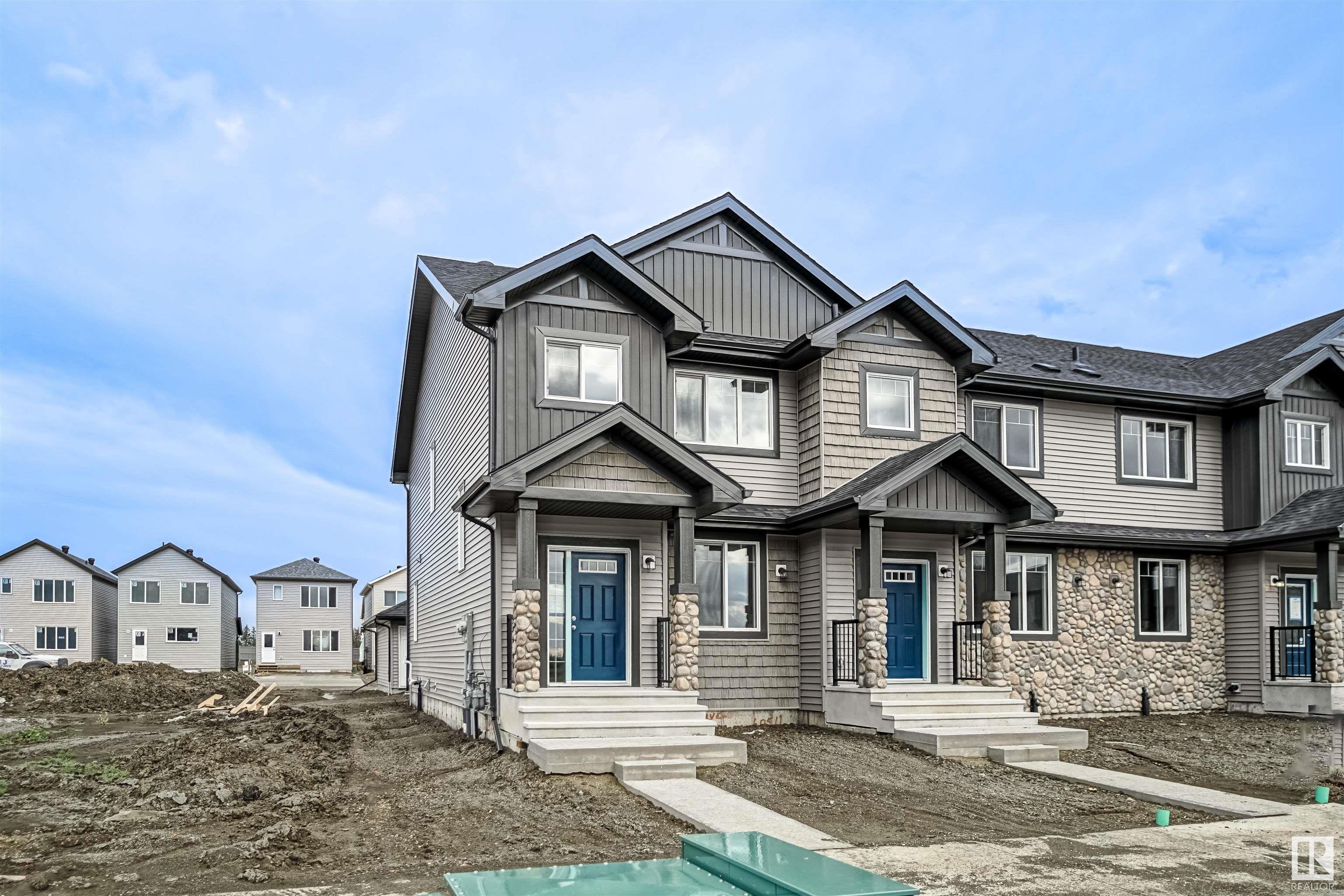      45 NOUVEAU DR , St. Albert,  ,T8N 7Z7 ;  Listing Number: MLS E4416543