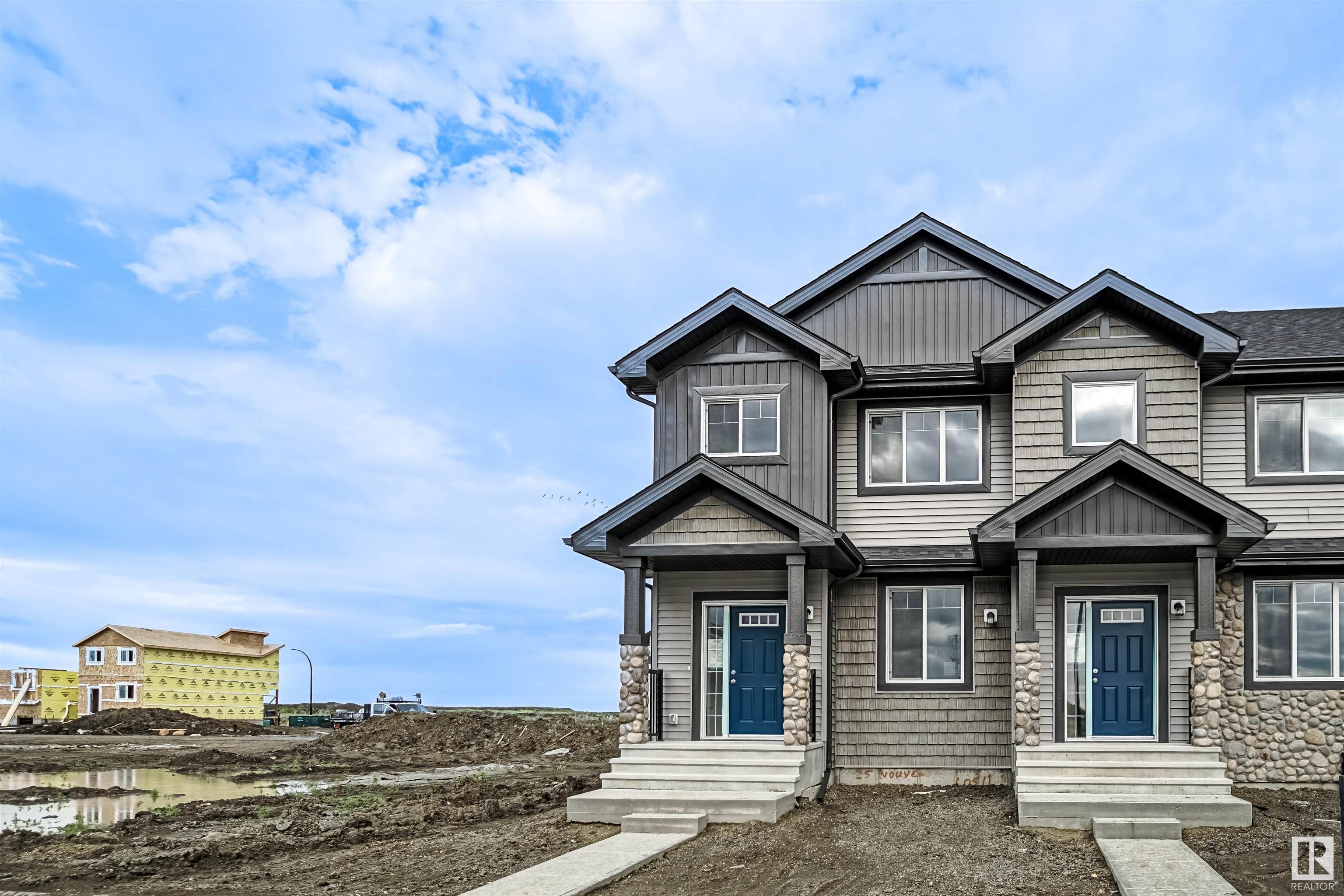      47 NOUVEAU DR , St. Albert,  ,T8N 7Z7 ;  Listing Number: MLS E4416544