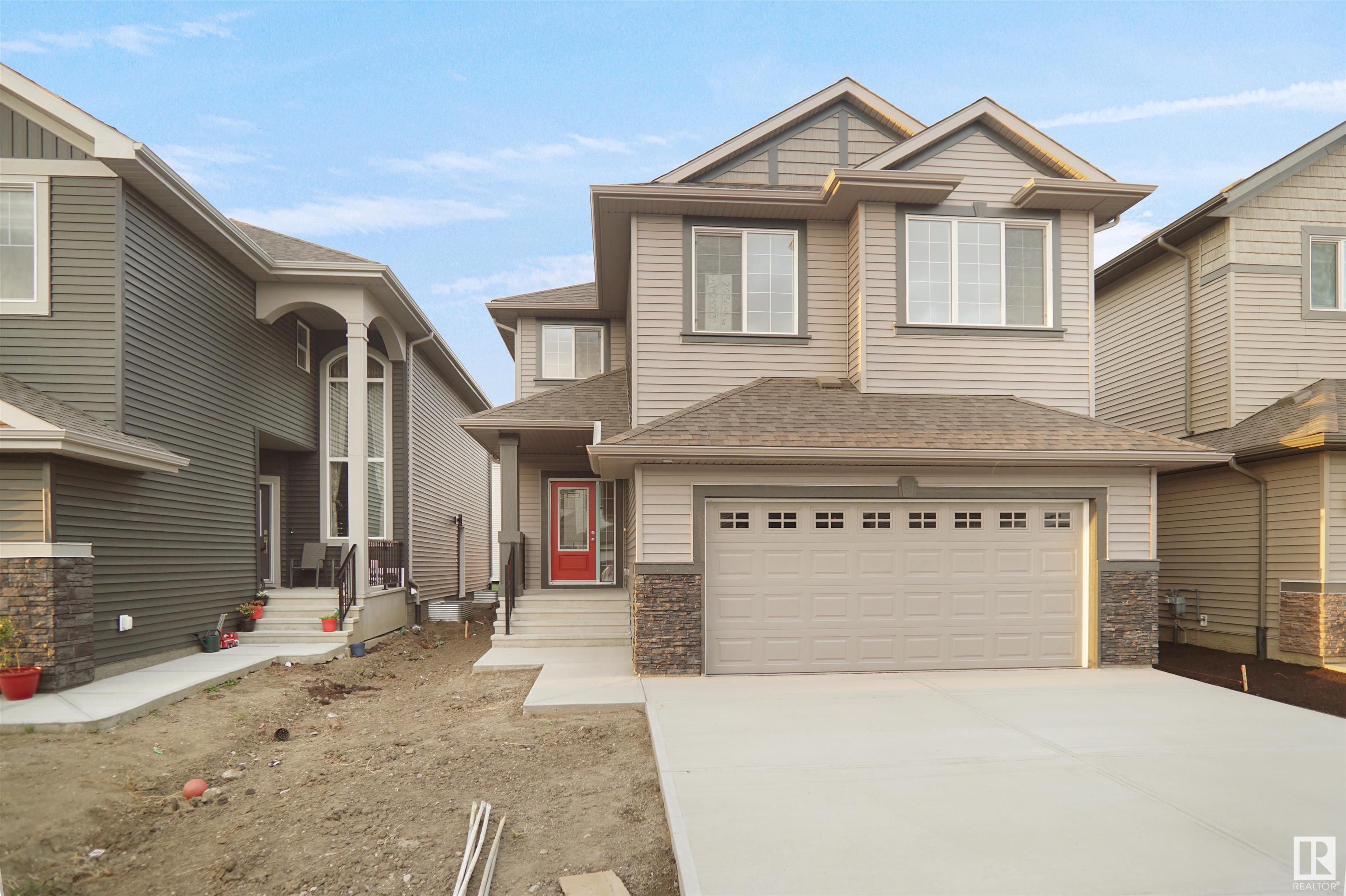      275 GLENRIDDING RAVINE RD SW , Edmonton,  ,T6W 5C3 ;  Listing Number: MLS E4416552