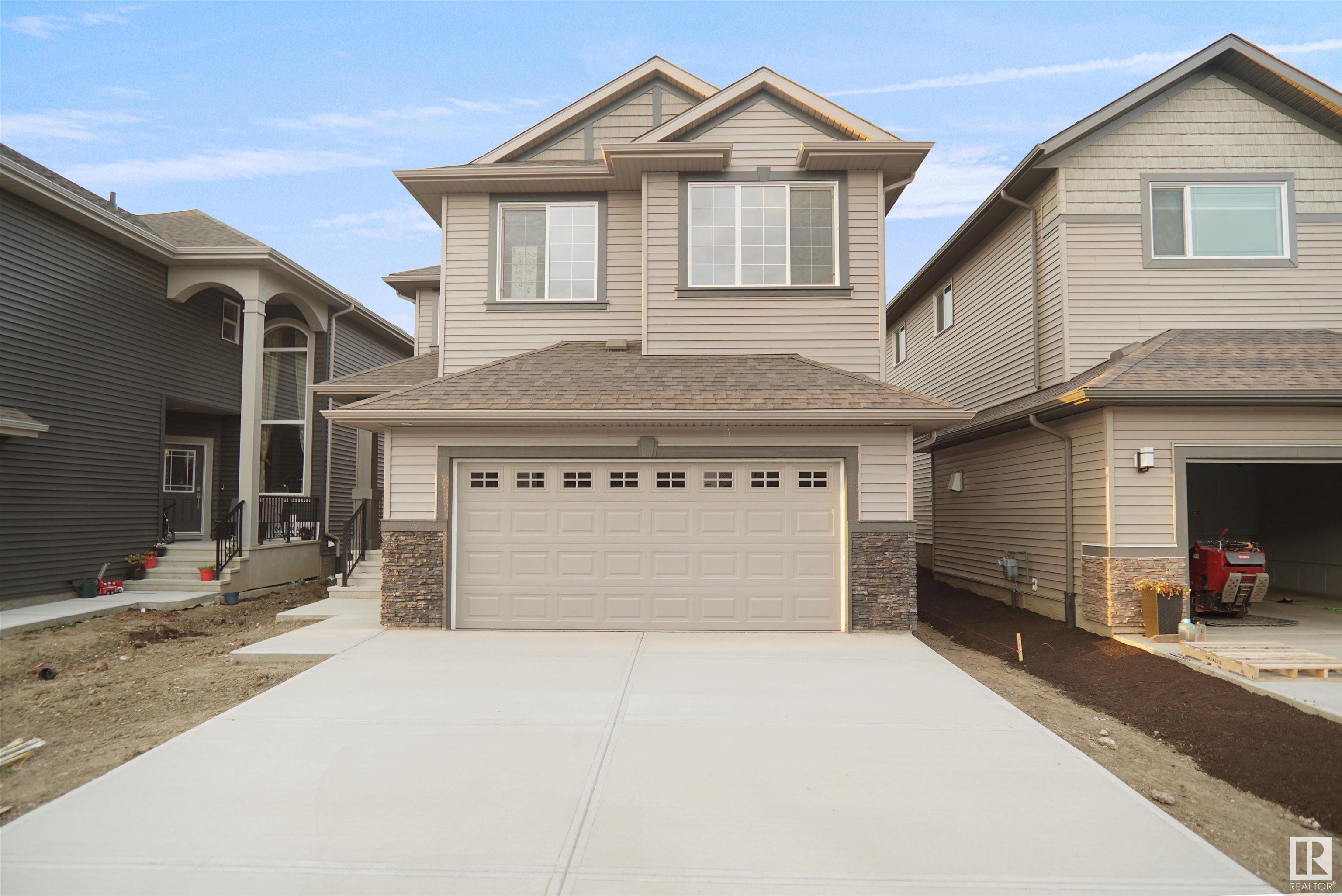      275 GLENRIDDING RAVINE RD SW , Edmonton,  ,T6W 5C3 ;  Listing Number: MLS E4416552