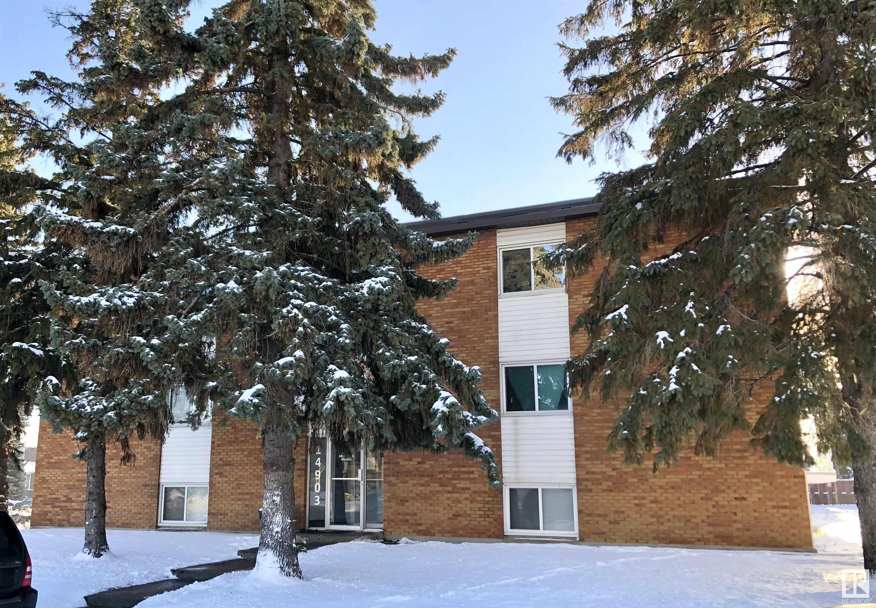      #204 14903 92 AV NW , Edmonton,  ,T5R 5B5 ;  Listing Number: MLS E4416555