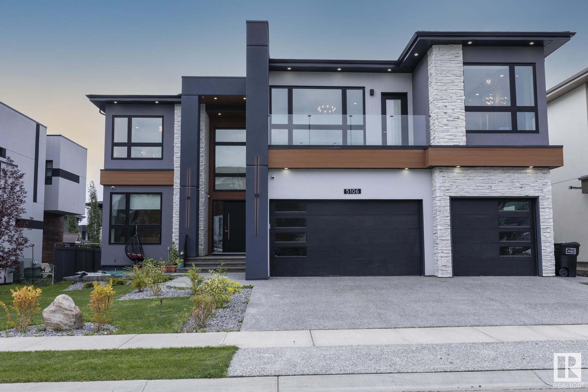      5106 WOOLSEY LI NW , Edmonton,  ,T6W 2E1 ;  Listing Number: MLS E4416563