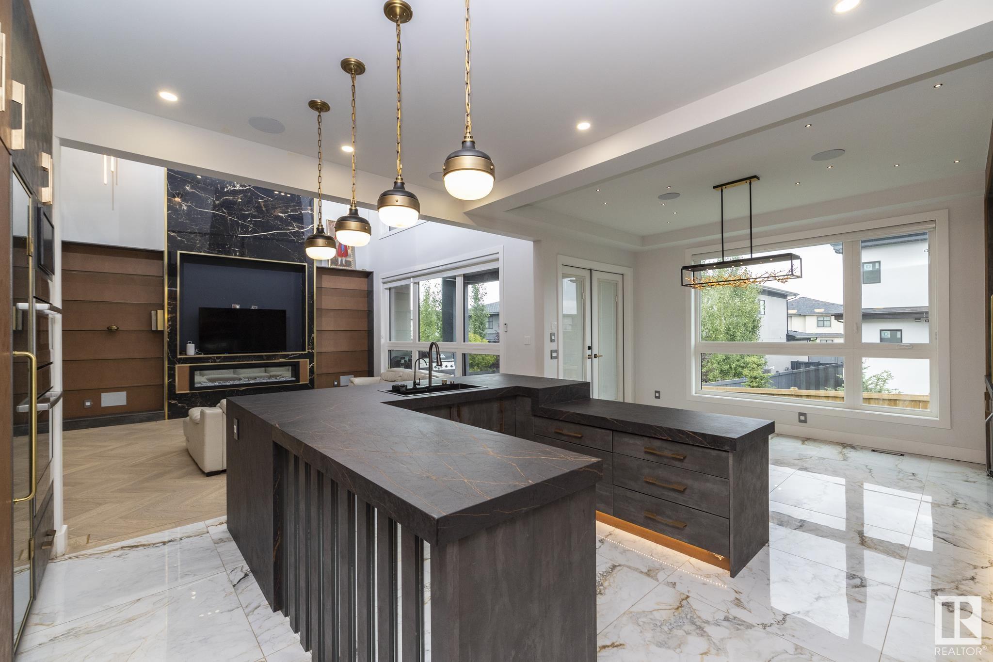      5106 WOOLSEY LI NW , Edmonton,  ,T6W 2E1 ;  Listing Number: MLS E4416563