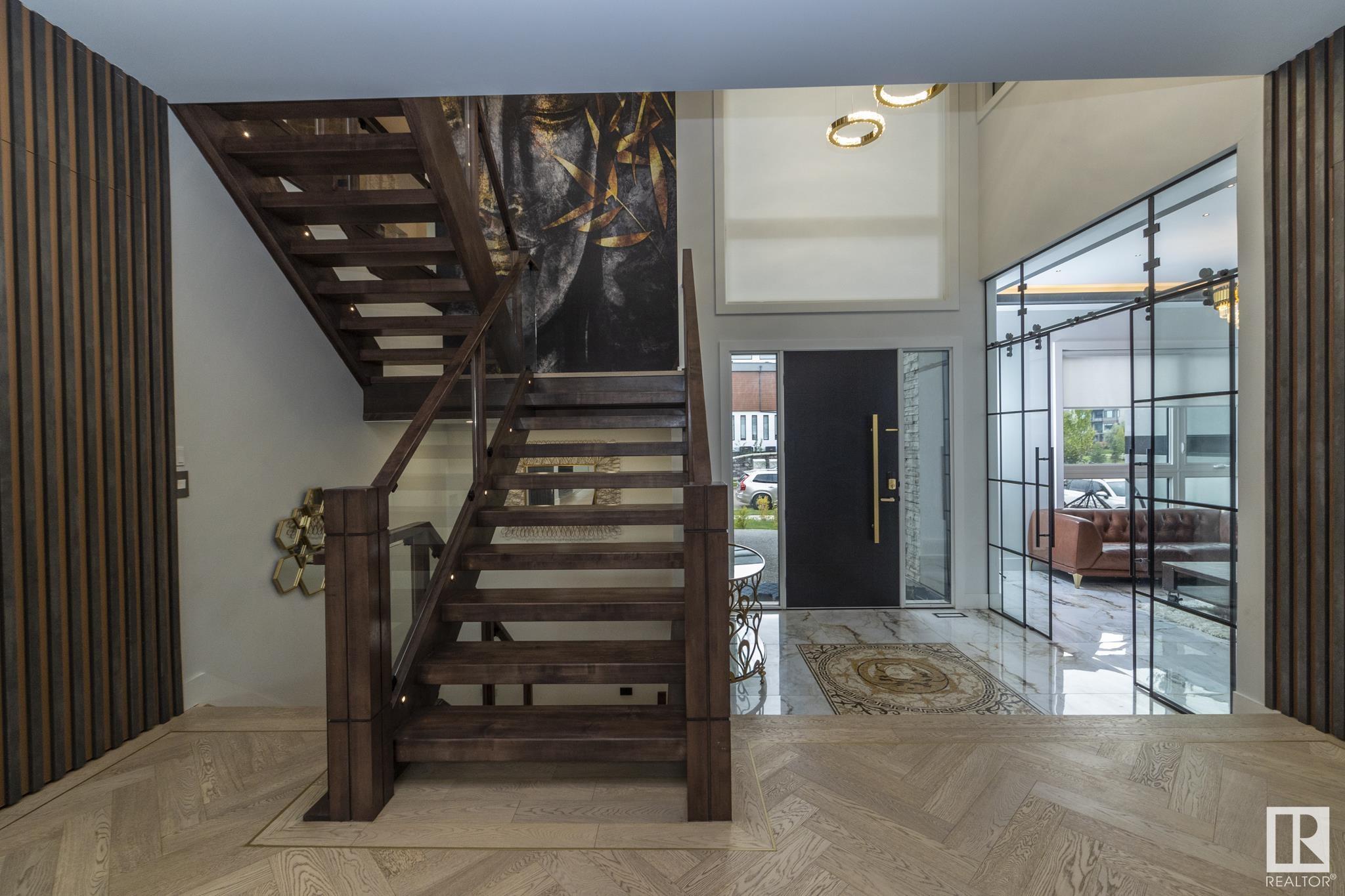      5106 WOOLSEY LI NW , Edmonton,  ,T6W 2E1 ;  Listing Number: MLS E4416563