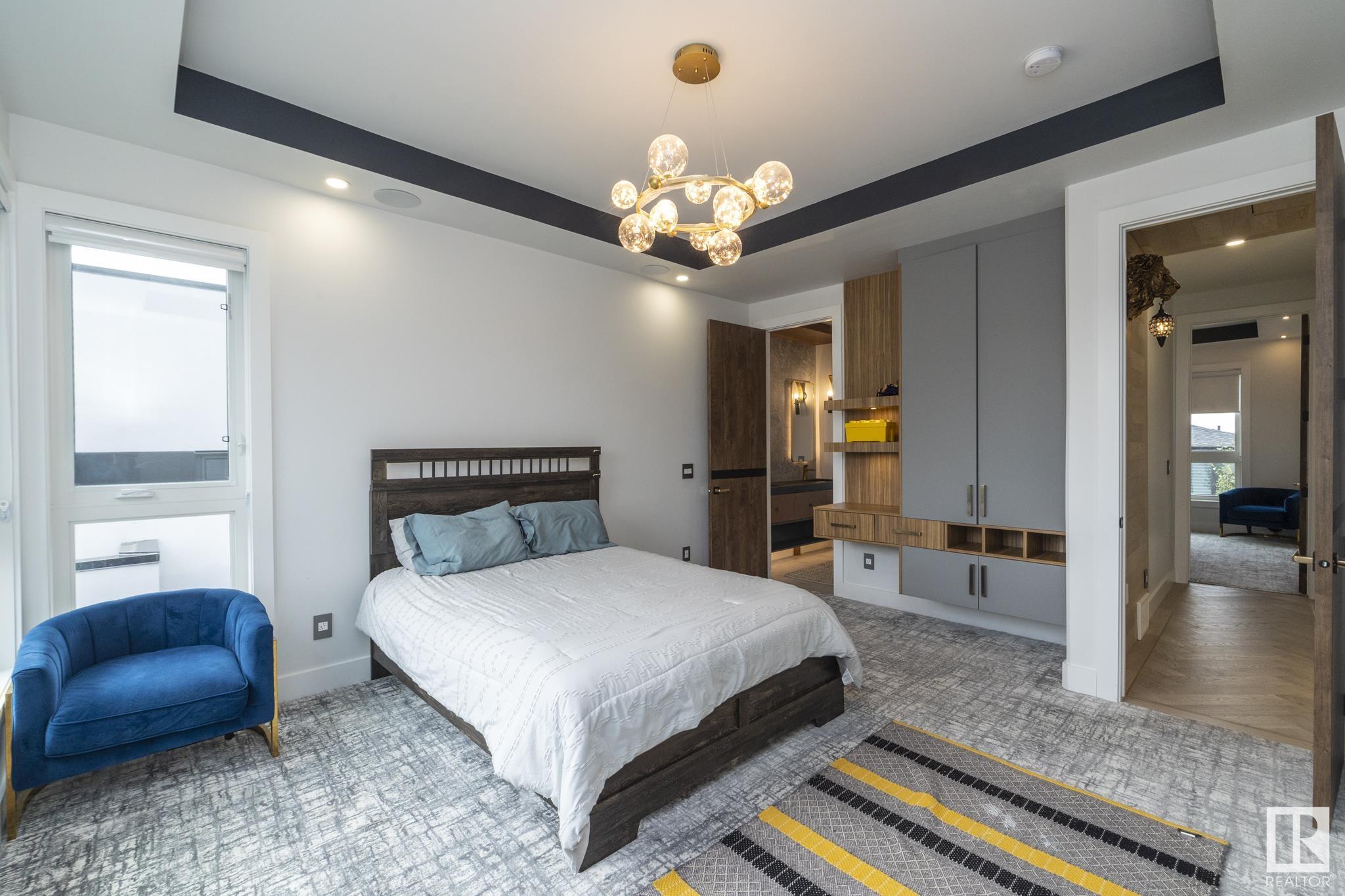      5106 WOOLSEY LI NW , Edmonton,  ,T6W 2E1 ;  Listing Number: MLS E4416563