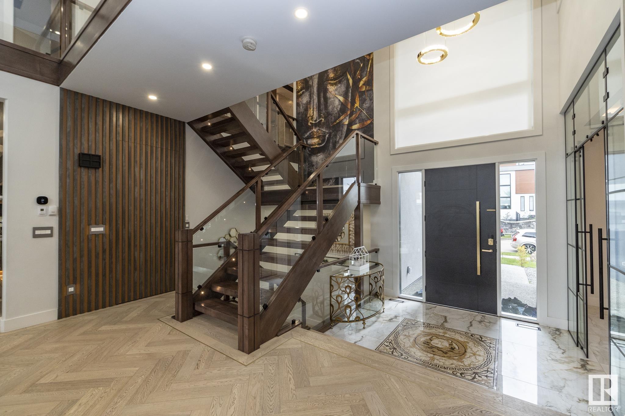      5106 WOOLSEY LI NW , Edmonton,  ,T6W 2E1 ;  Listing Number: MLS E4416563