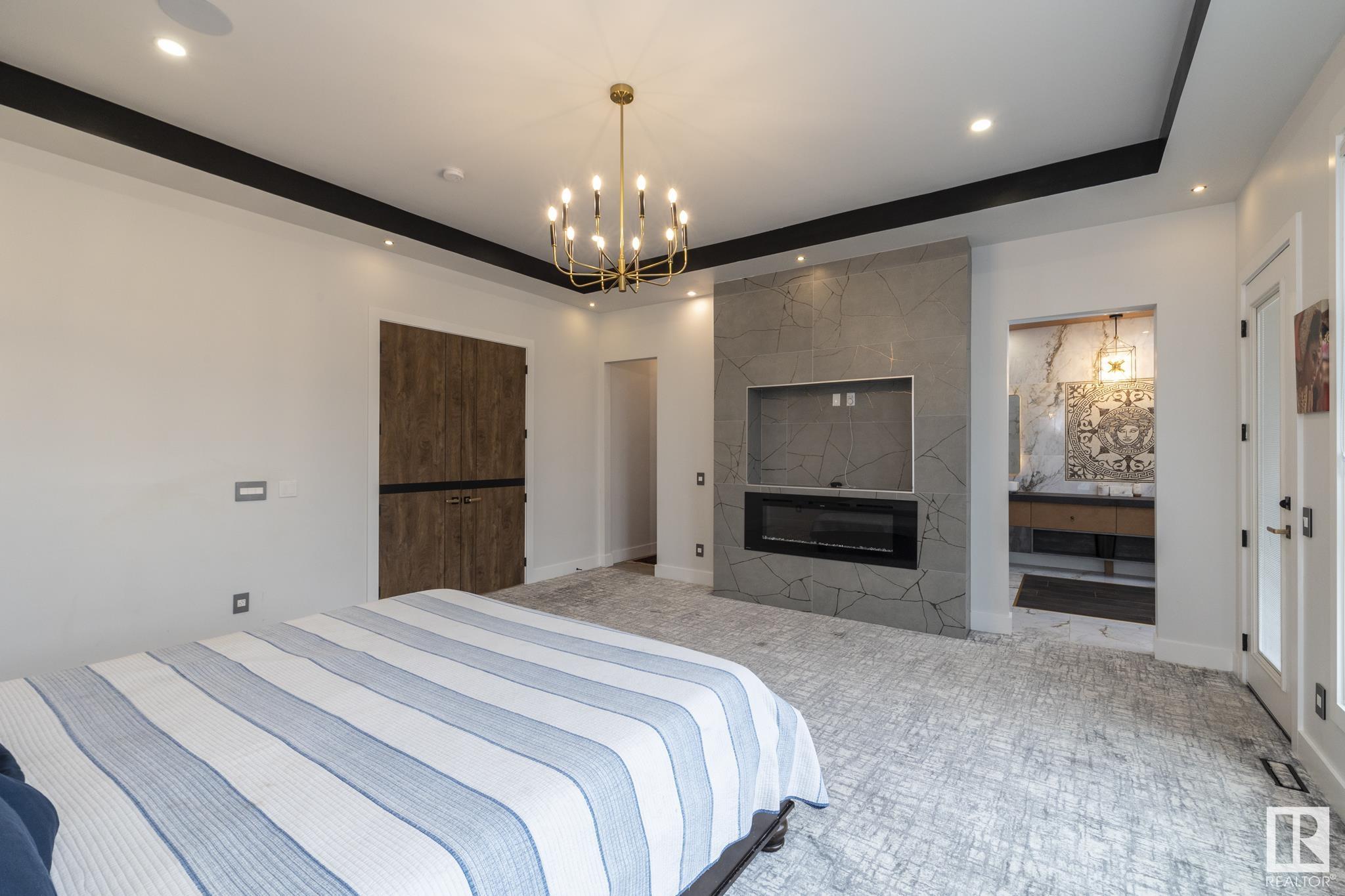      5106 WOOLSEY LI NW , Edmonton,  ,T6W 2E1 ;  Listing Number: MLS E4416563
