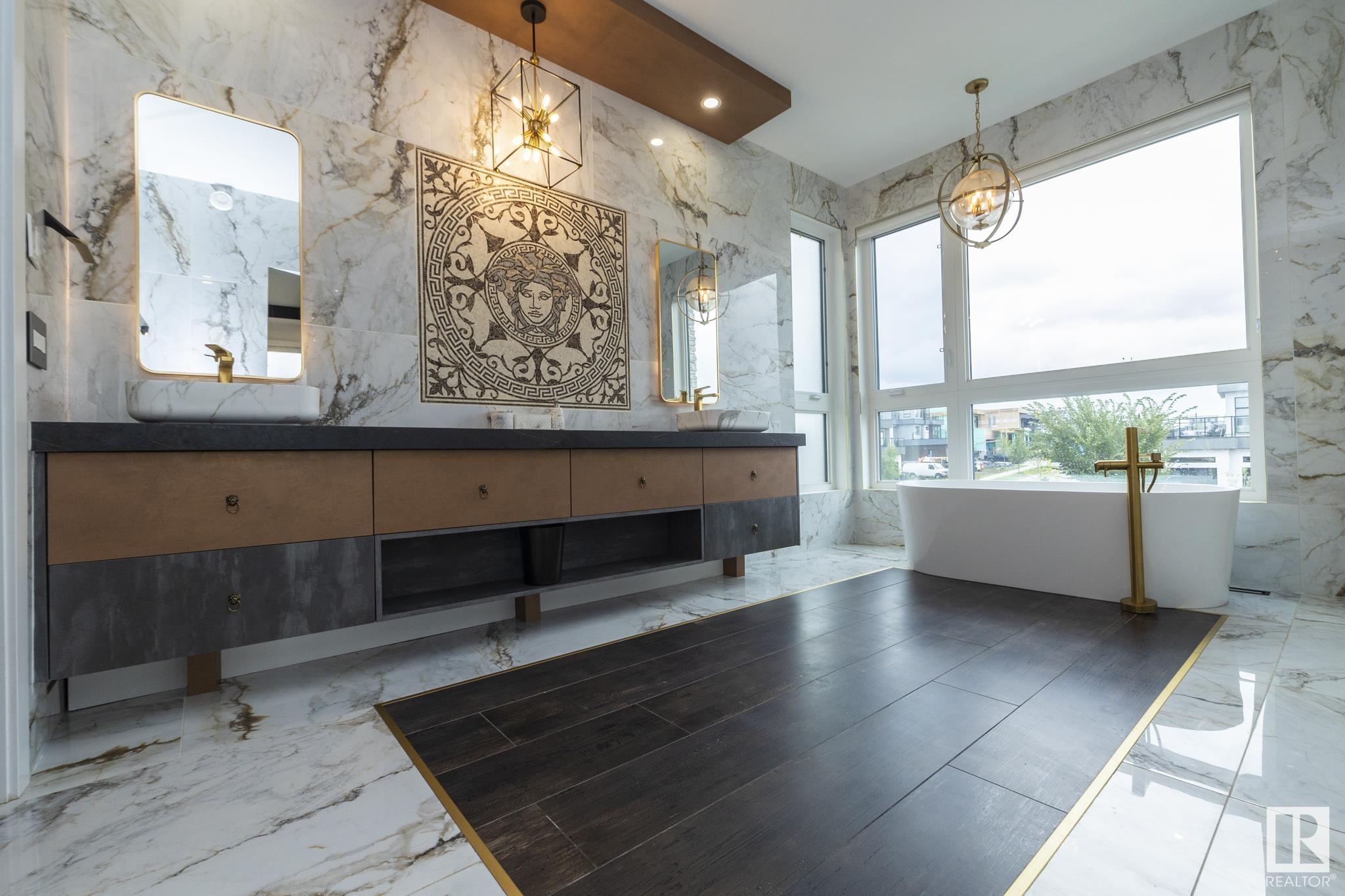      5106 WOOLSEY LI NW , Edmonton,  ,T6W 2E1 ;  Listing Number: MLS E4416563