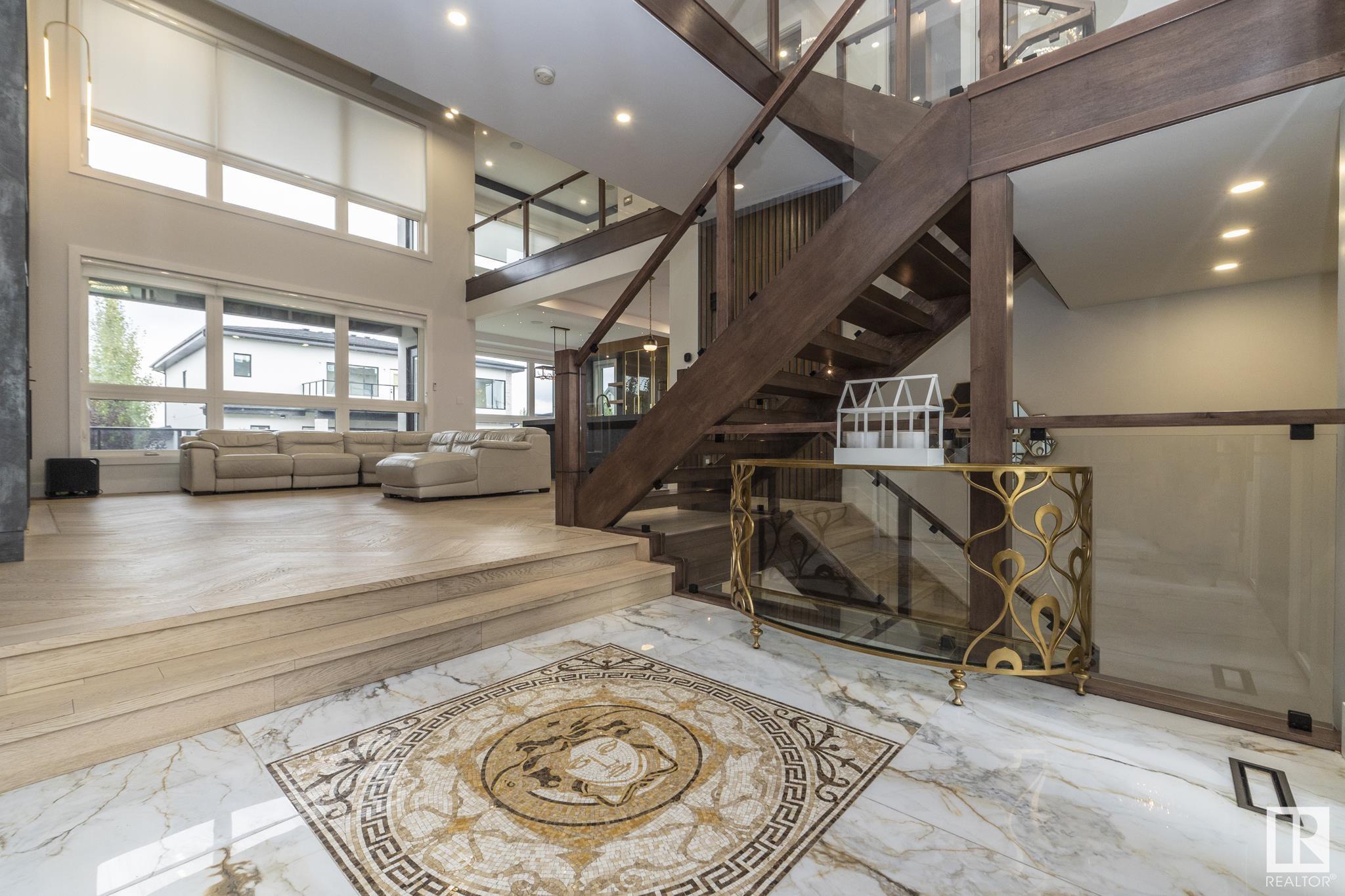      5106 WOOLSEY LI NW , Edmonton,  ,T6W 2E1 ;  Listing Number: MLS E4416563