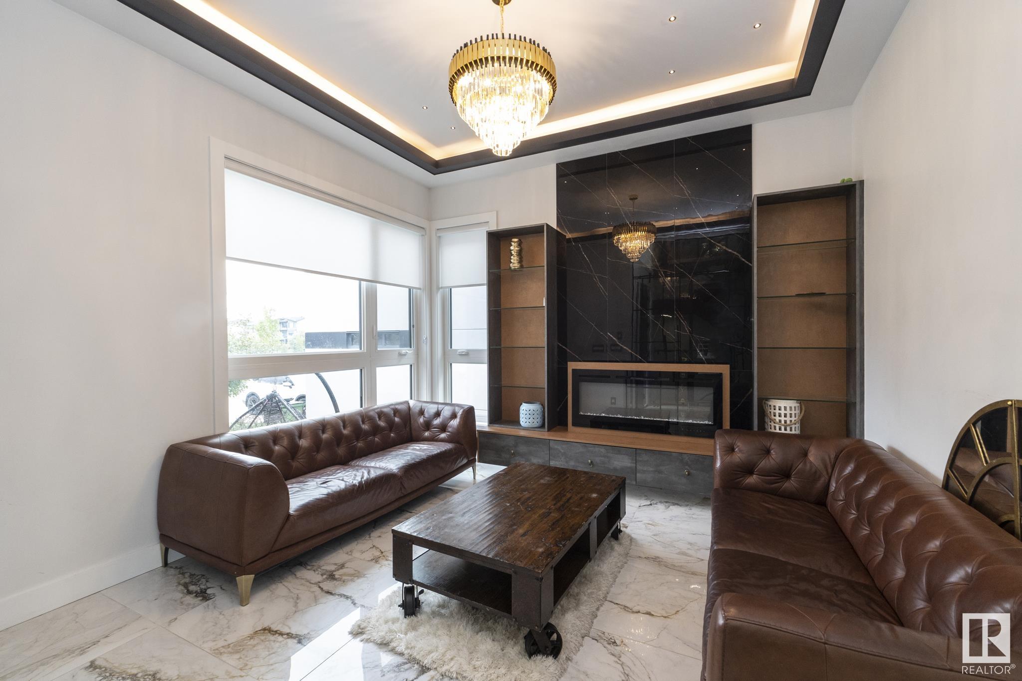     5106 WOOLSEY LI NW , Edmonton,  ,T6W 2E1 ;  Listing Number: MLS E4416563