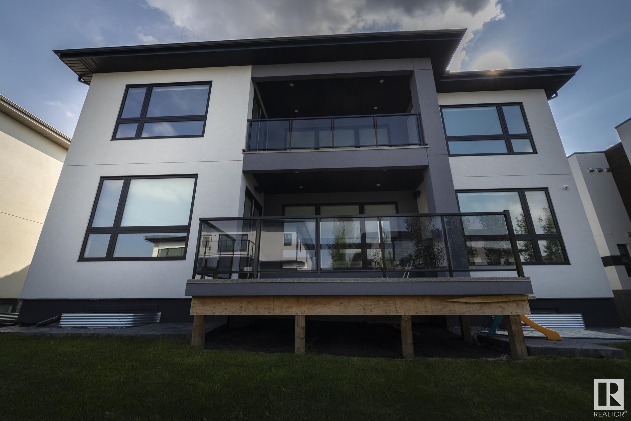      5106 WOOLSEY LI NW , Edmonton,  ,T6W 2E1 ;  Listing Number: MLS E4416563