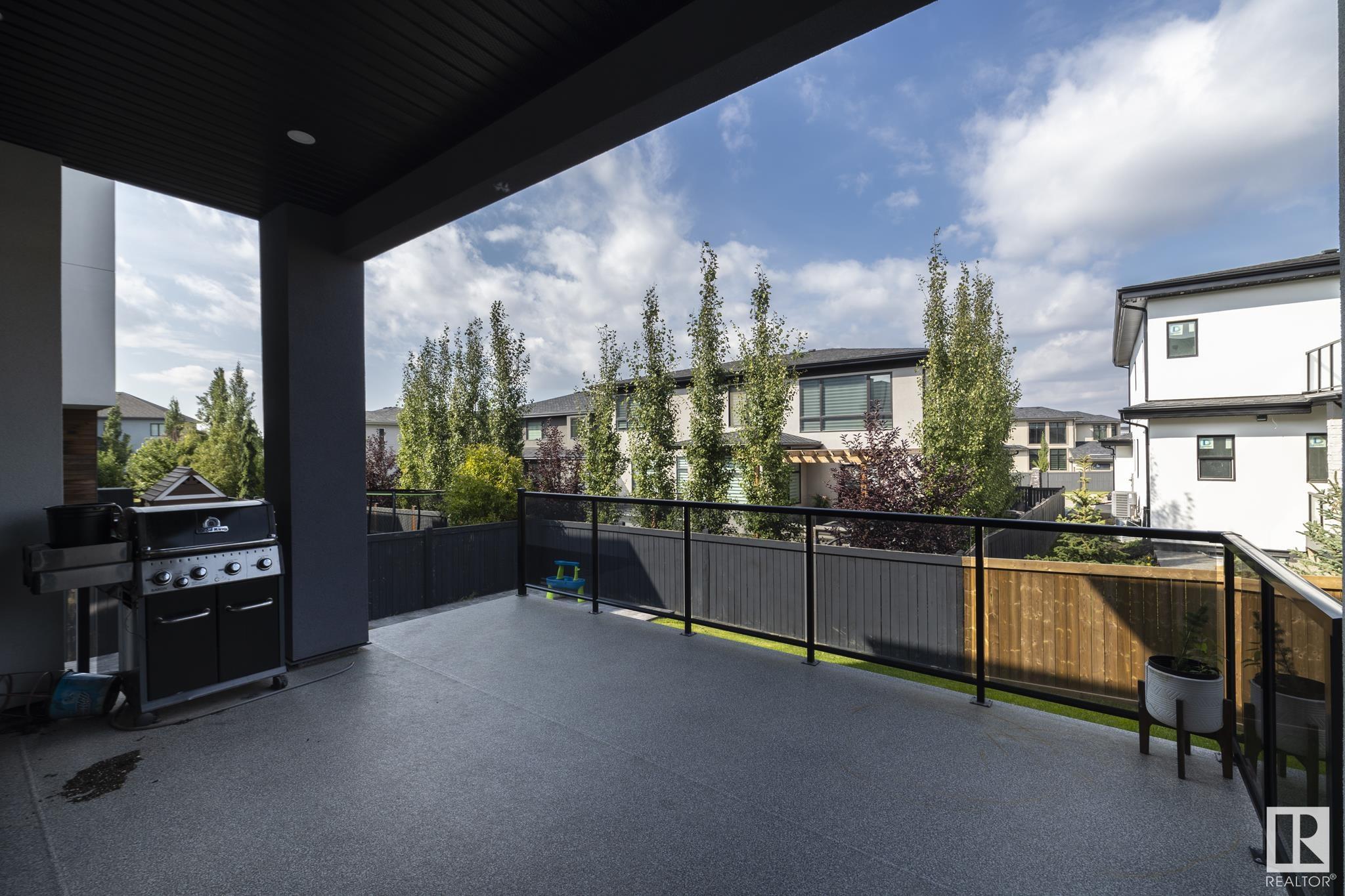      5106 WOOLSEY LI NW , Edmonton,  ,T6W 2E1 ;  Listing Number: MLS E4416563