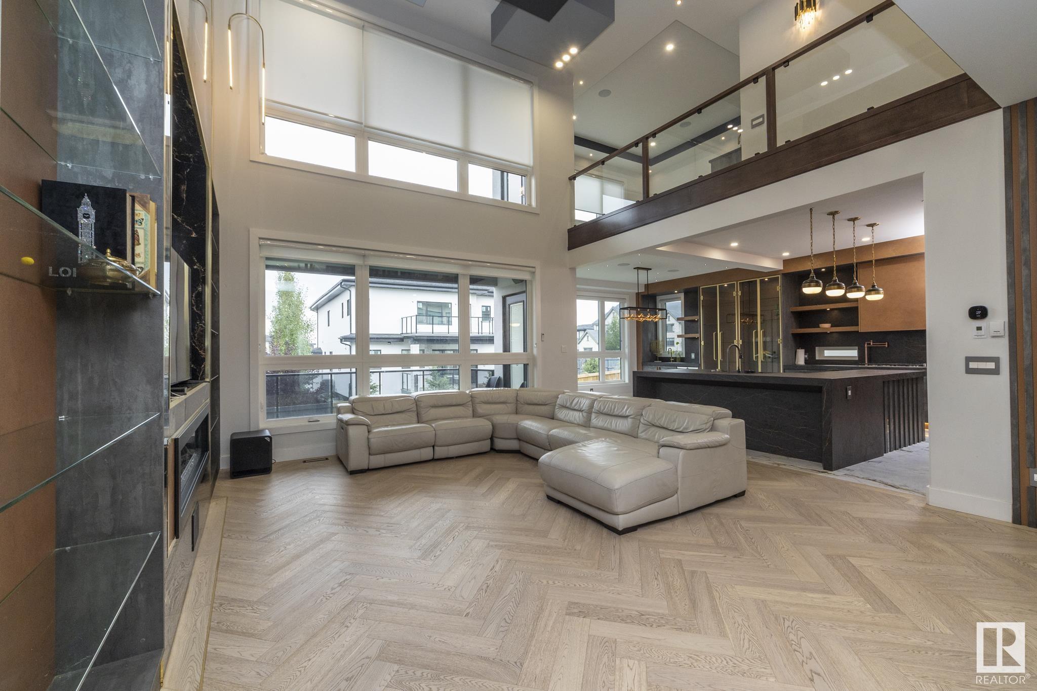      5106 WOOLSEY LI NW , Edmonton,  ,T6W 2E1 ;  Listing Number: MLS E4416563