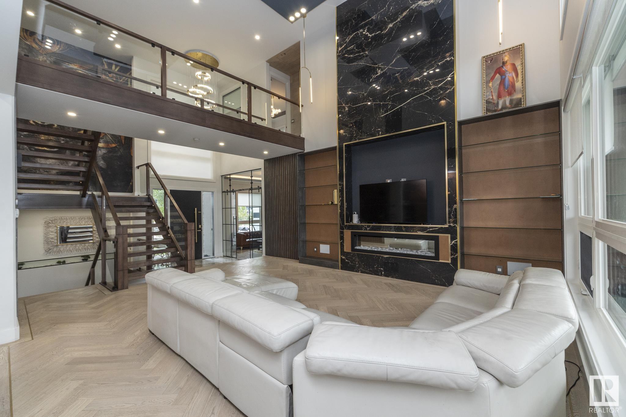      5106 WOOLSEY LI NW , Edmonton,  ,T6W 2E1 ;  Listing Number: MLS E4416563