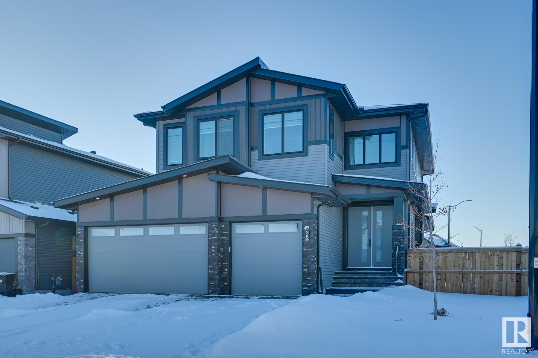      38 ELWYCK GA , Spruce Grove,  ,T7X 0Z2 ;  Listing Number: MLS E4416574