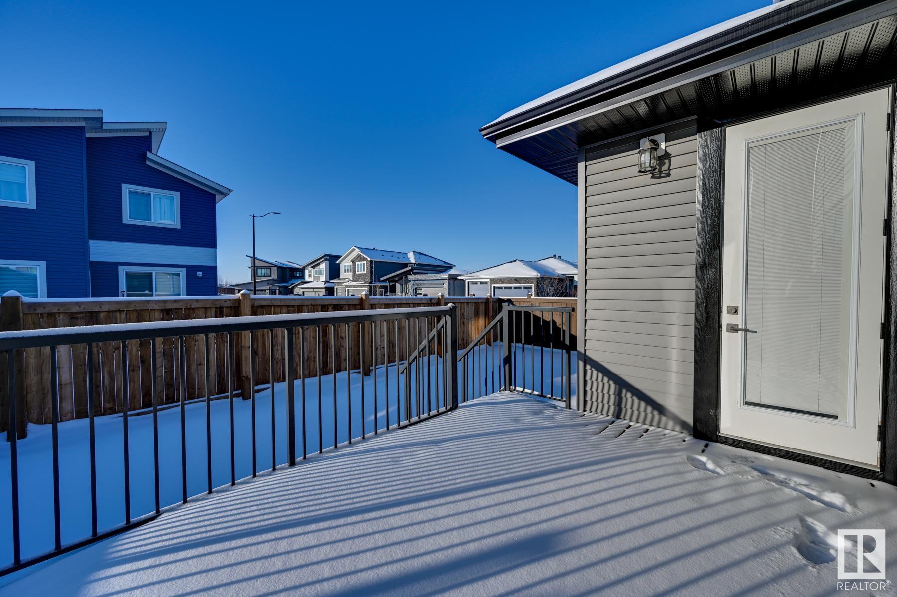      38 ELWYCK GA , Spruce Grove,  ,T7X 0Z2 ;  Listing Number: MLS E4416574