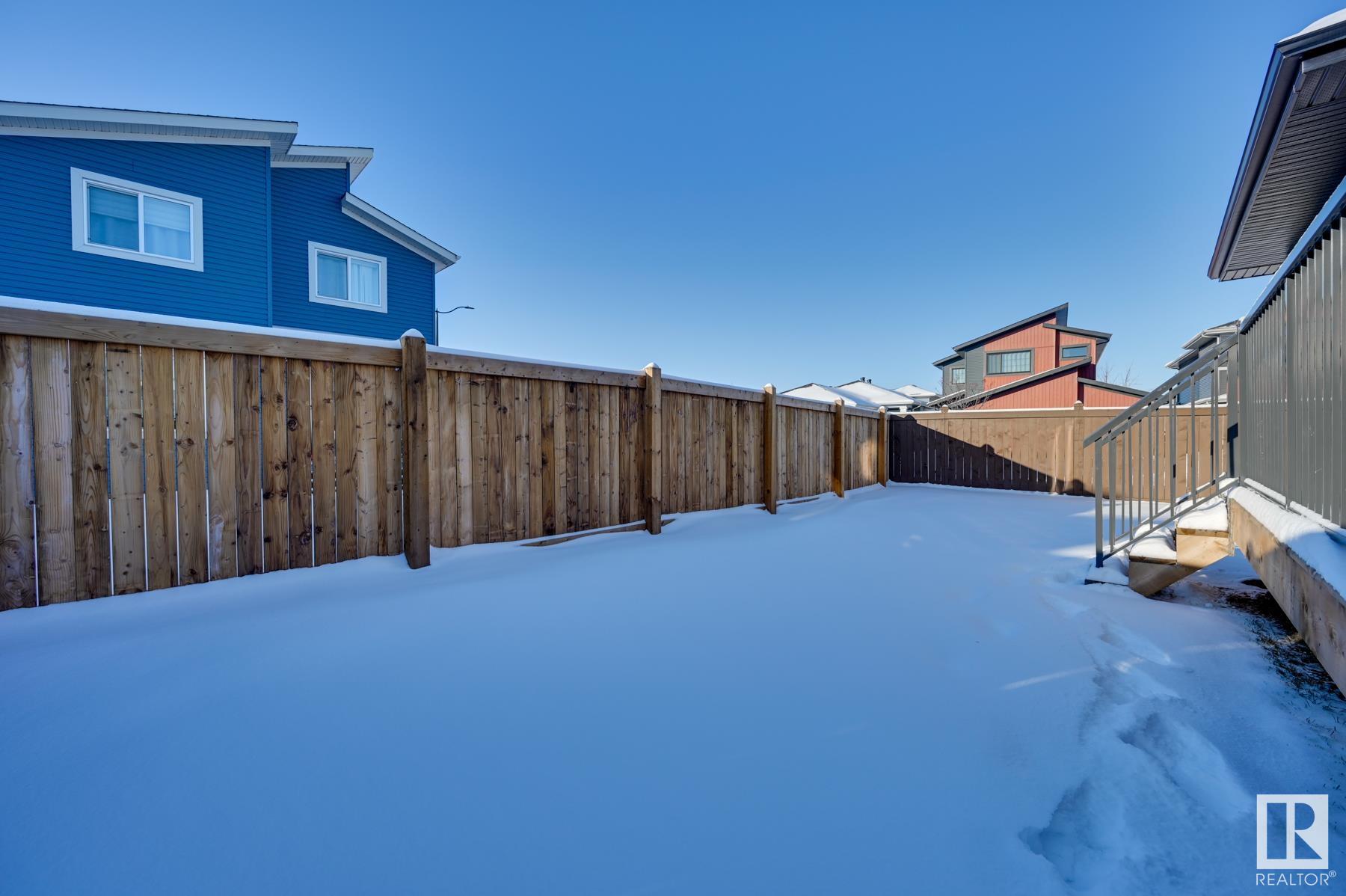      38 ELWYCK GA , Spruce Grove,  ,T7X 0Z2 ;  Listing Number: MLS E4416574