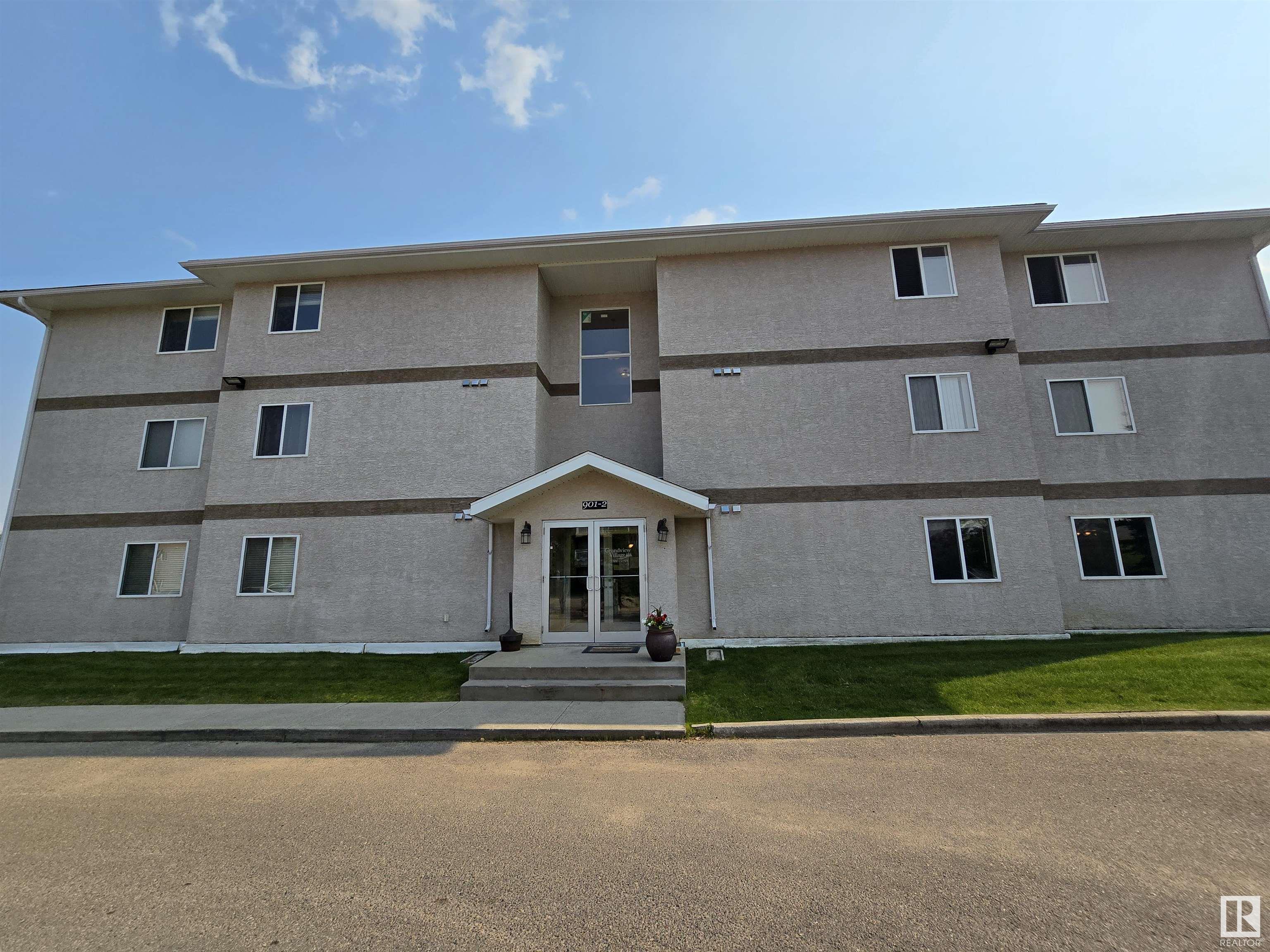      #2104 901 16 ST , Cold Lake,  ,T9M 0C3 ;  Listing Number: MLS E4416575