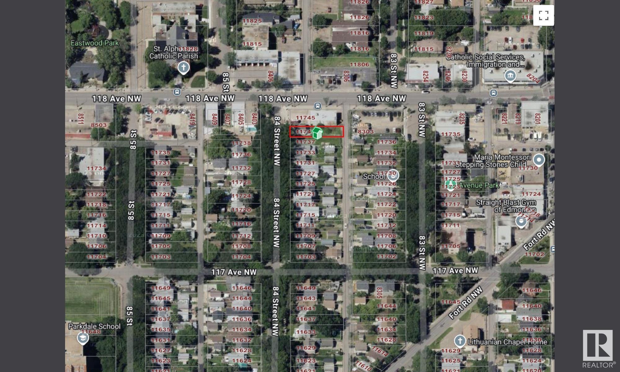      11741 84 ST NW , Edmonton,  ,T5B 3C2 ;  Listing Number: MLS E4416578