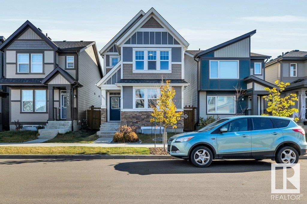      9621 230 ST NW , Edmonton,  ,T5T 7R3 ;  Listing Number: MLS E4416583