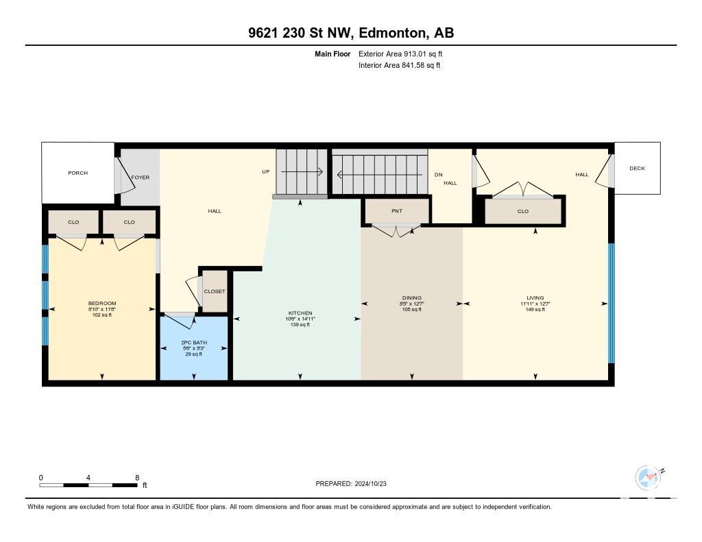      9621 230 ST NW , Edmonton,  ,T5T 7R3 ;  Listing Number: MLS E4416583