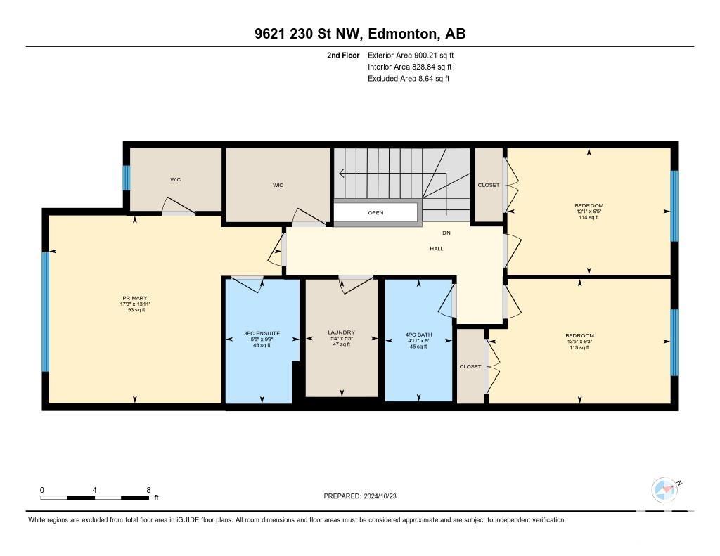      9621 230 ST NW , Edmonton,  ,T5T 7R3 ;  Listing Number: MLS E4416583