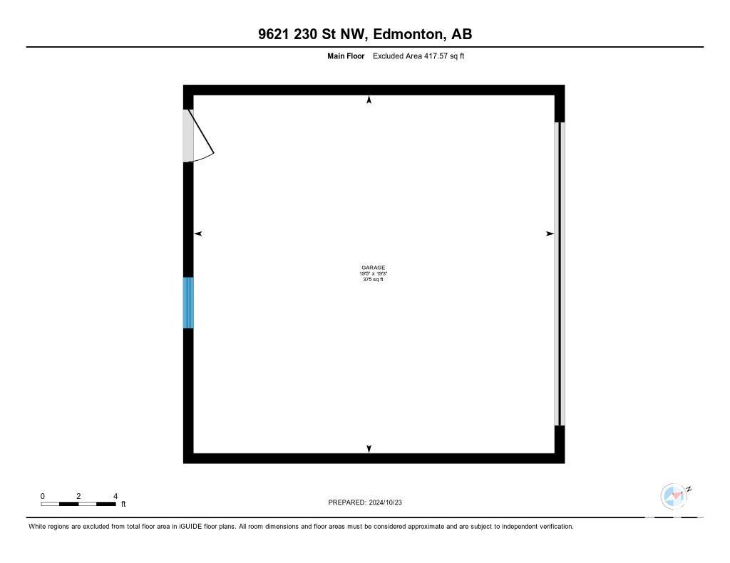      9621 230 ST NW , Edmonton,  ,T5T 7R3 ;  Listing Number: MLS E4416583
