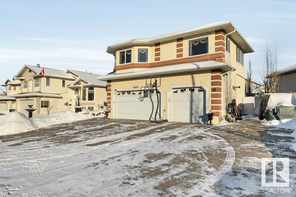      16105 73A ST NW , Edmonton,  ,T5Z 3T7 ;  Listing Number: MLS E4416584