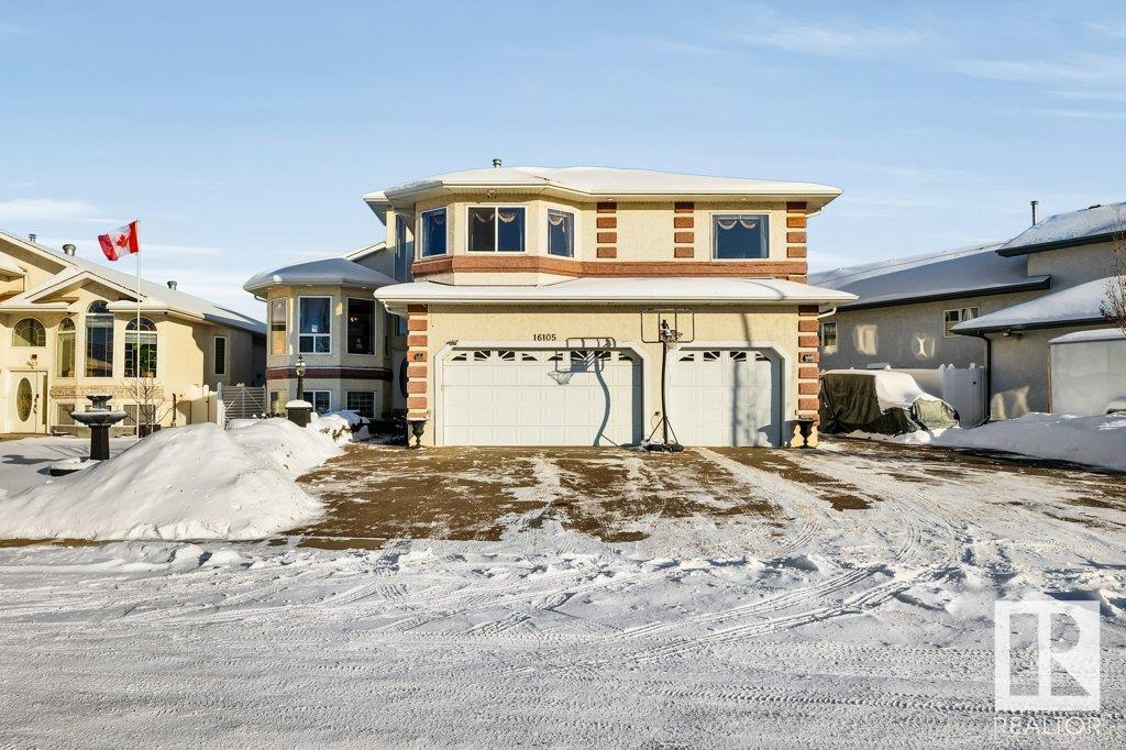      16105 73A ST NW , Edmonton,  ,T5Z 3T7 ;  Listing Number: MLS E4416584