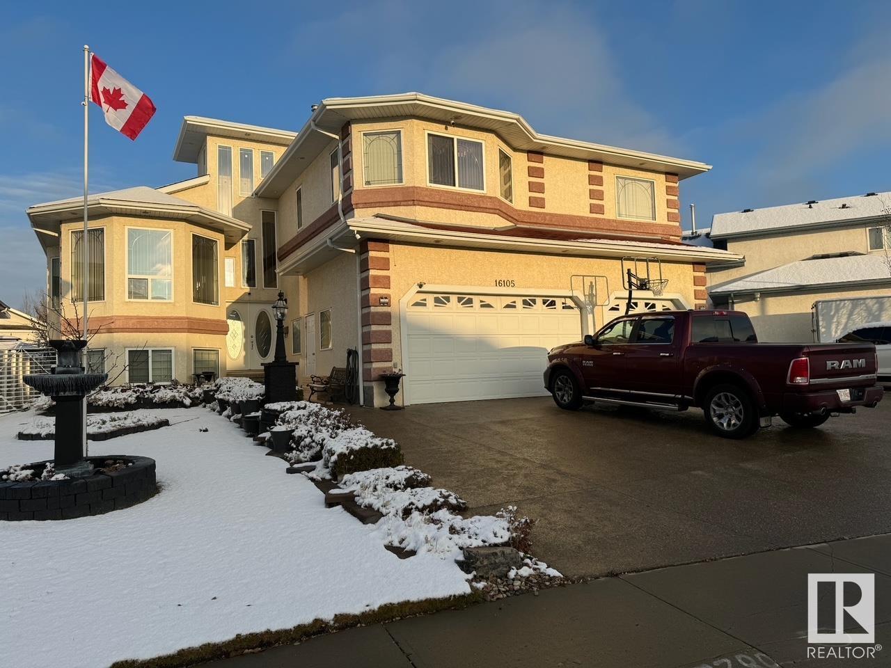      16105 73A ST NW , Edmonton,  ,T5Z 3T7 ;  Listing Number: MLS E4416584