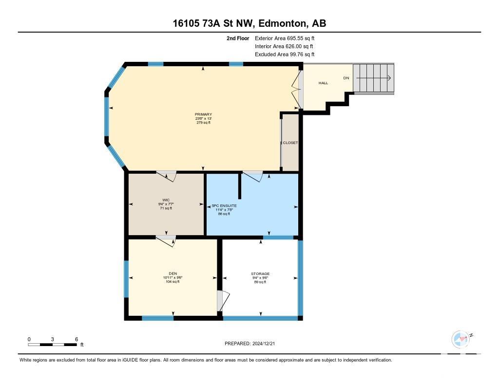      16105 73A ST NW , Edmonton,  ,T5Z 3T7 ;  Listing Number: MLS E4416584