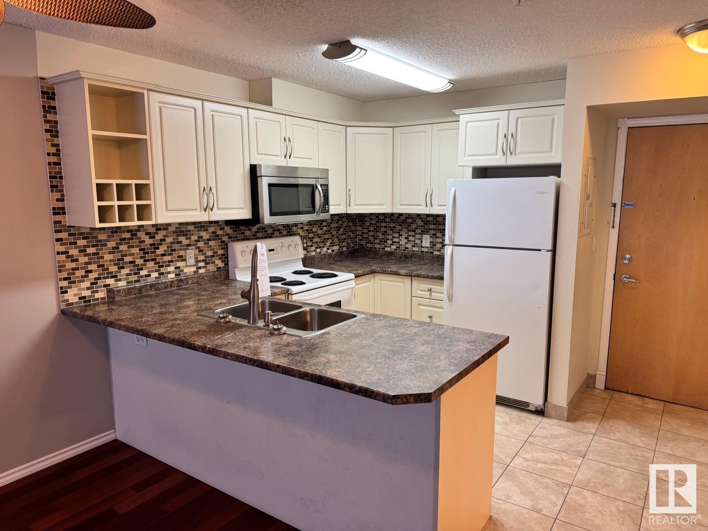      #312 17404 64 AV NW , Edmonton,  ,T5T 6X4 ;  Listing Number: MLS E4416588
