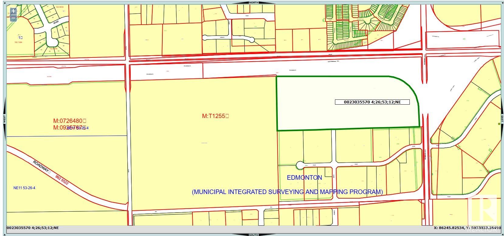      11710 Winterburn RD NW NW , Edmonton,  ,T5S 2B9 ;  Listing Number: MLS E4416589
