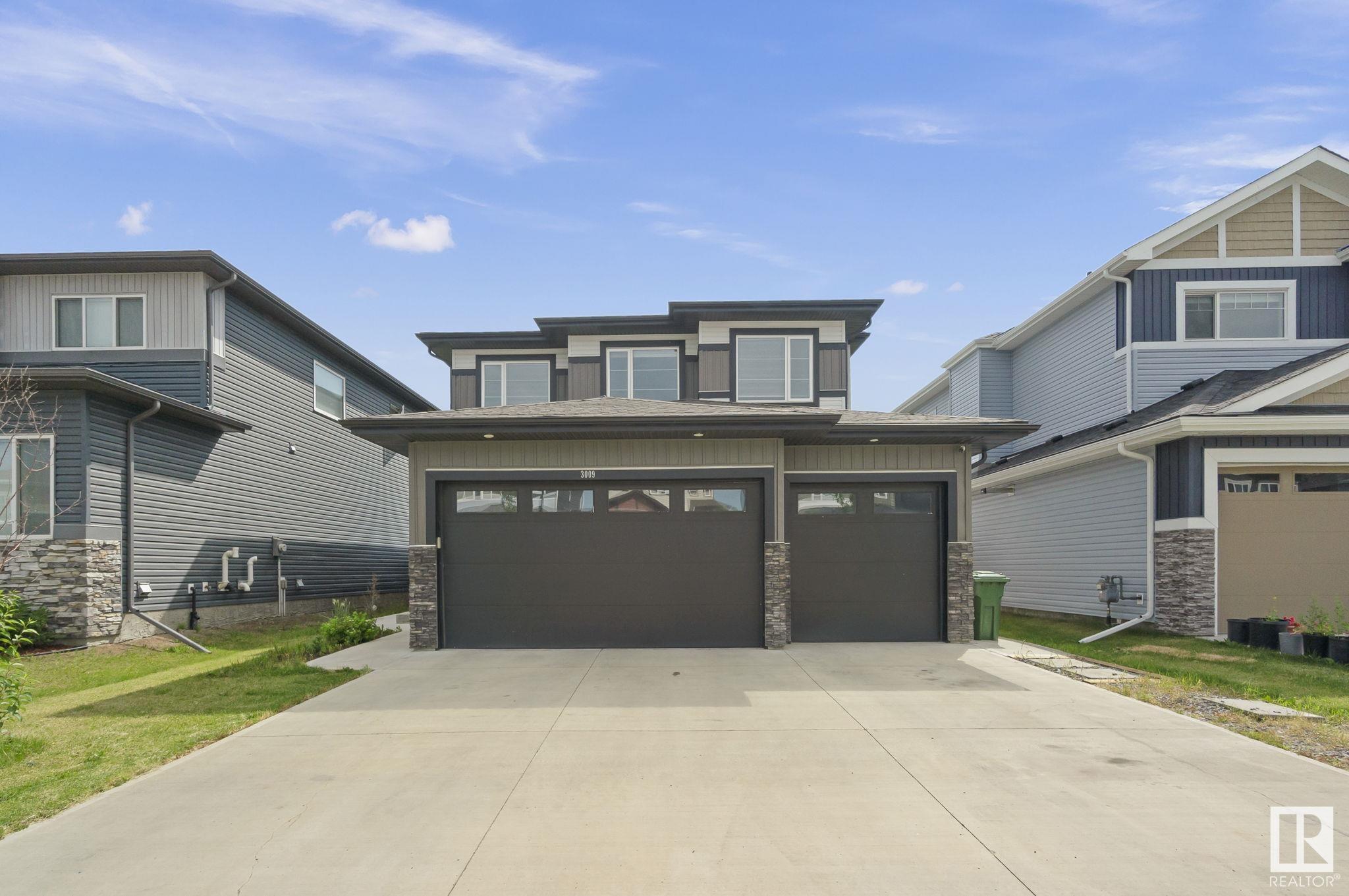      3009 Soleil BV , Beaumont,  ,T4X 2T5 ;  Listing Number: MLS E4416591