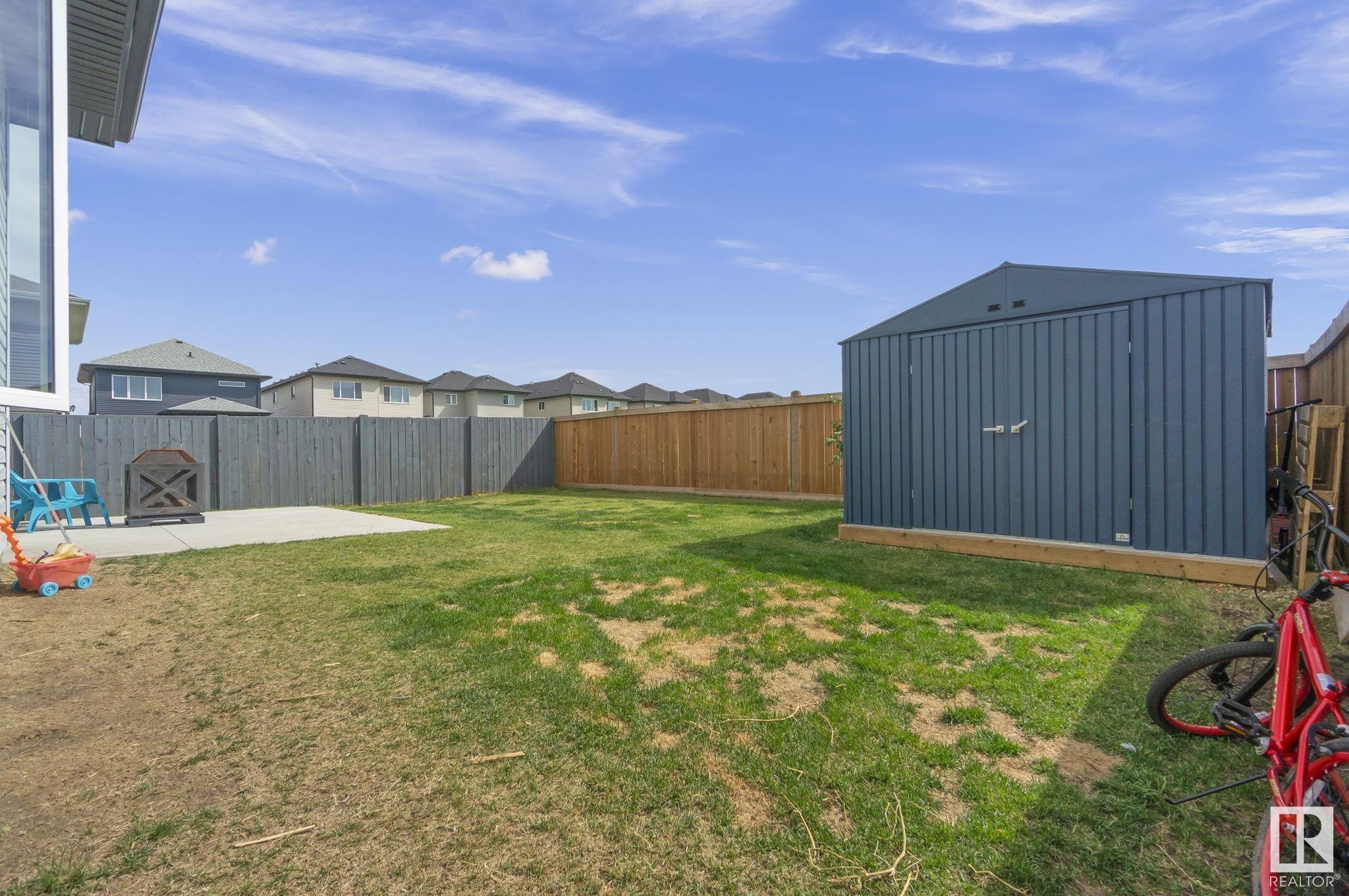      3009 Soleil BV , Beaumont,  ,T4X 2T5 ;  Listing Number: MLS E4416591