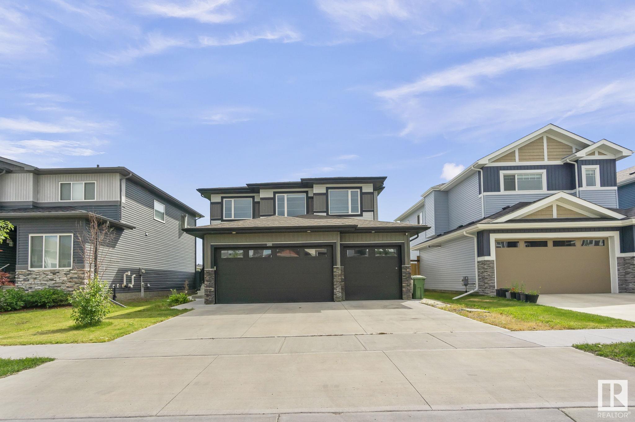      3009 Soleil BV , Beaumont,  ,T4X 2T5 ;  Listing Number: MLS E4416591