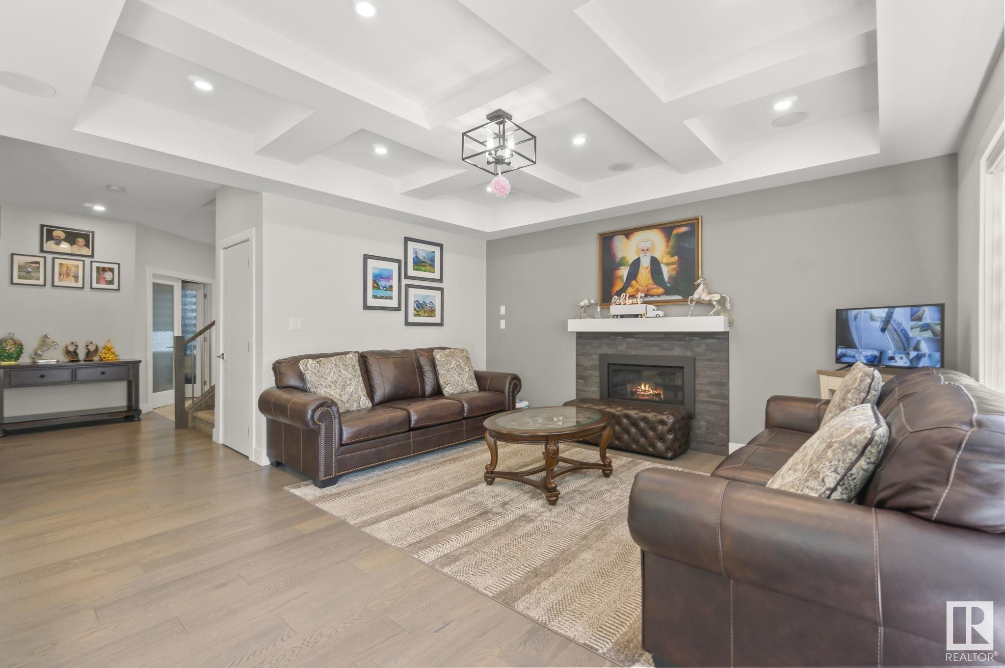      3009 Soleil BV , Beaumont,  ,T4X 2T5 ;  Listing Number: MLS E4416591