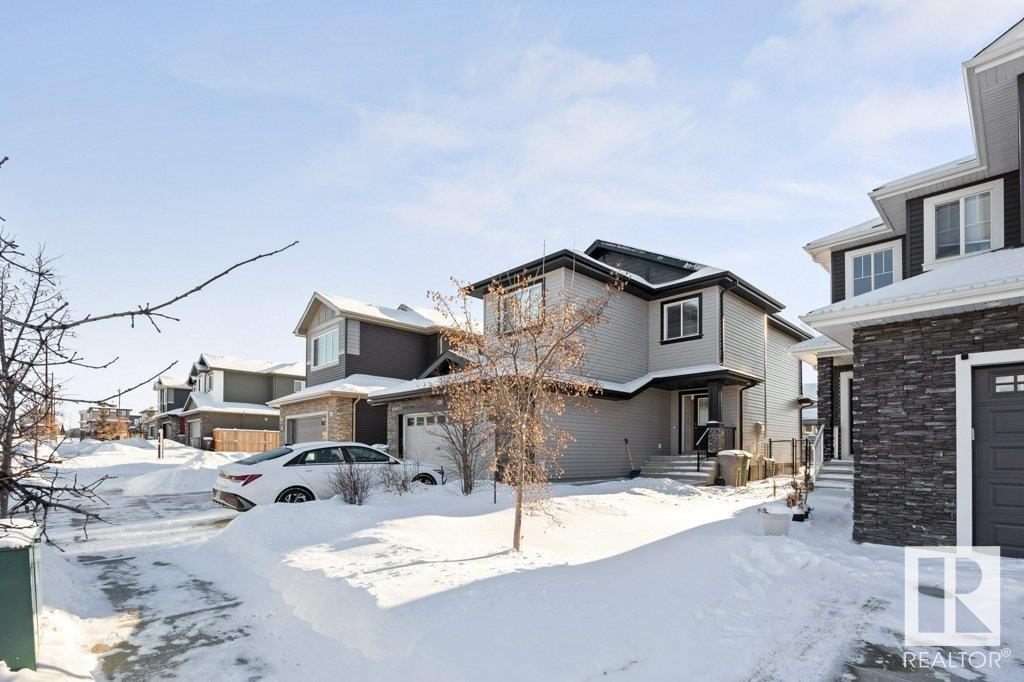      3707 48 AV , Beaumont,  ,T4X 2B6 ;  Listing Number: MLS E4416610
