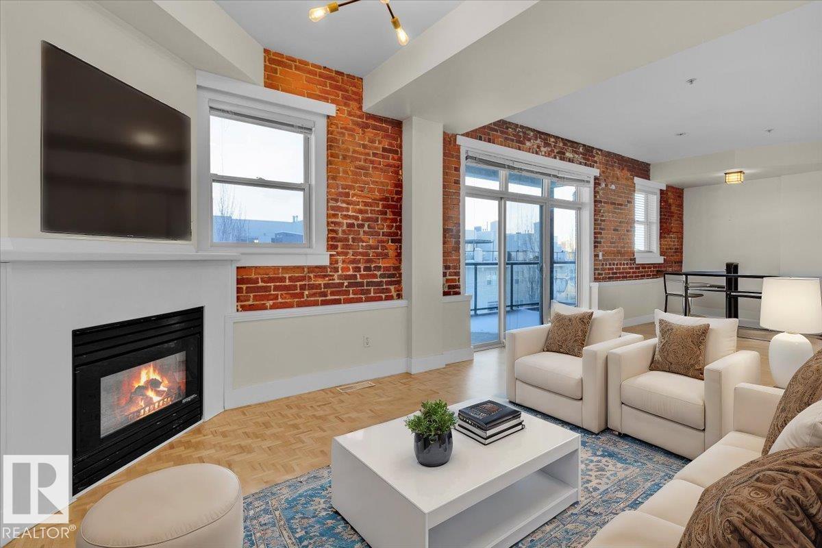 Picture for #406 10728 82 AV NW