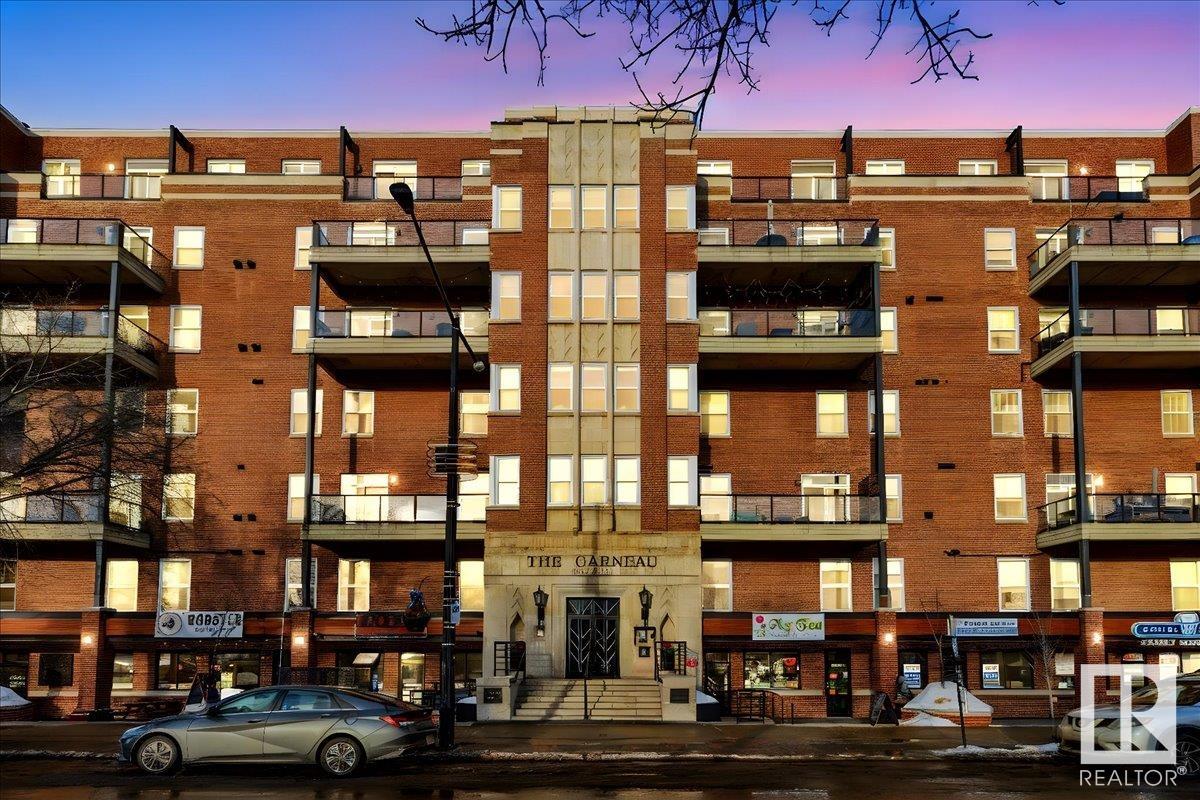      #406 10728 82 AV NW , Edmonton,  ,T6E 6P5 ;  Listing Number: MLS E4416613