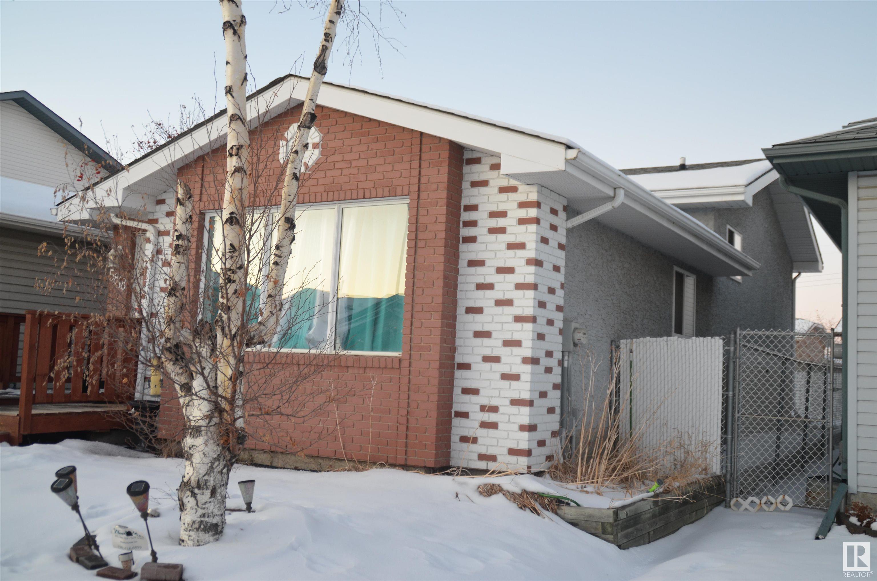      5818 162A AV NW , Edmonton,  ,T5Y 2W2 ;  Listing Number: MLS E4416618