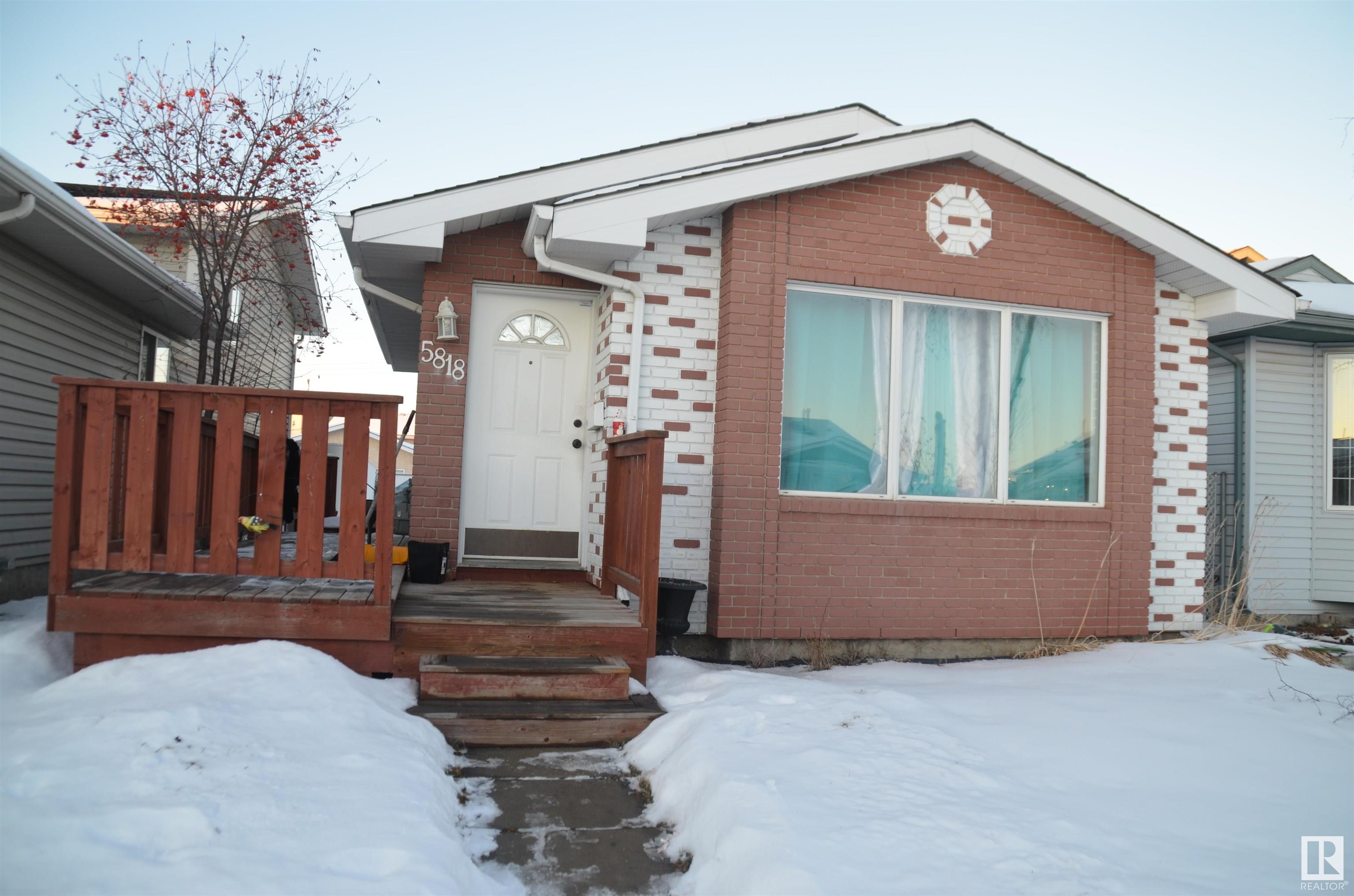      5818 162A AV NW , Edmonton,  ,T5Y 2W2 ;  Listing Number: MLS E4416618