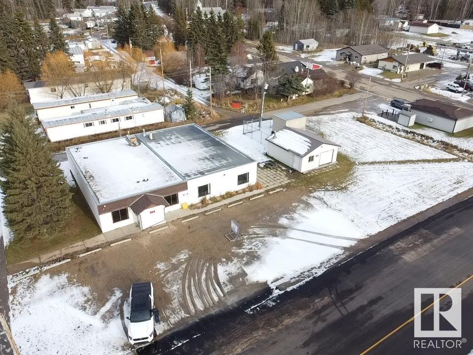      10 2 AV , Winfield,  ,T0C 2X0 ;  Listing Number: MLS E4416622