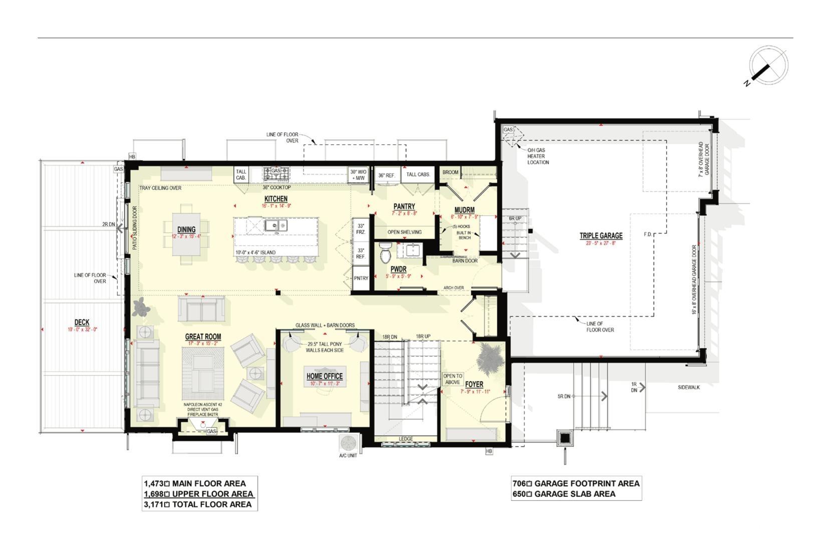      49 JUBILATION DR , St. Albert,  ,T8N 7W7 ;  Listing Number: MLS E4416623