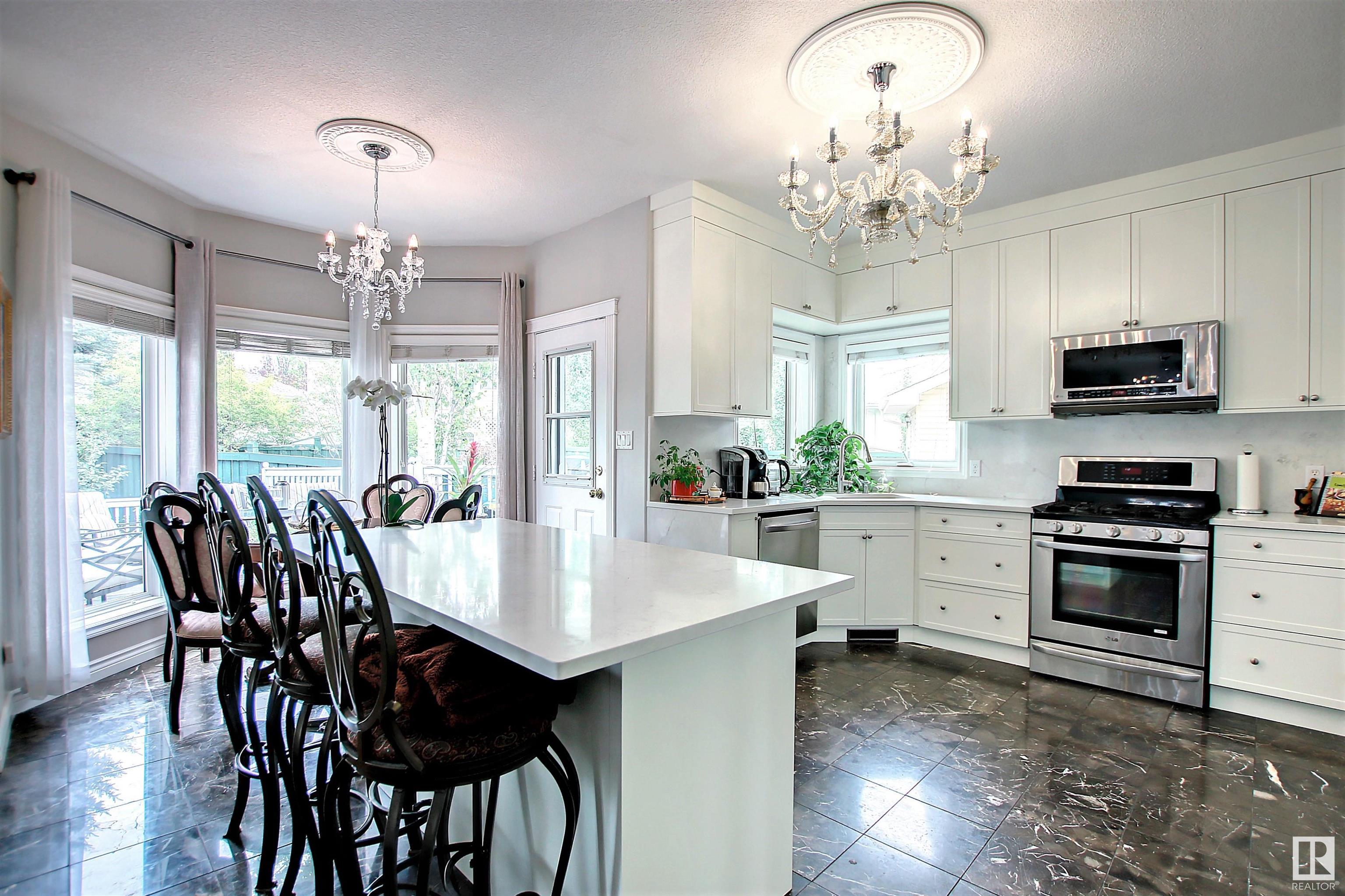      329 HEATH RD NW , Edmonton,  ,T6R 2X4 ;  Listing Number: MLS E4416625