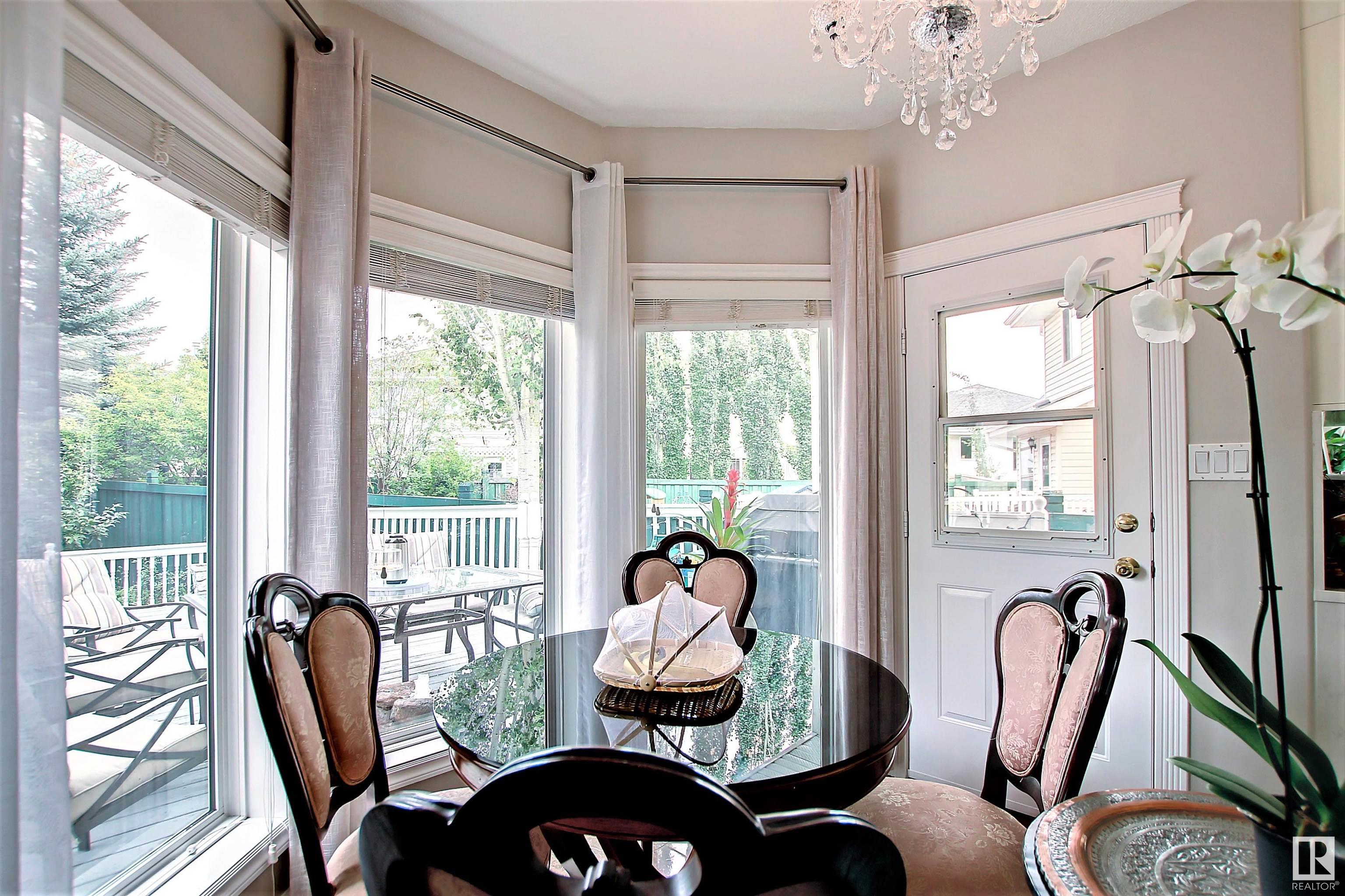      329 HEATH RD NW , Edmonton,  ,T6R 2X4 ;  Listing Number: MLS E4416625