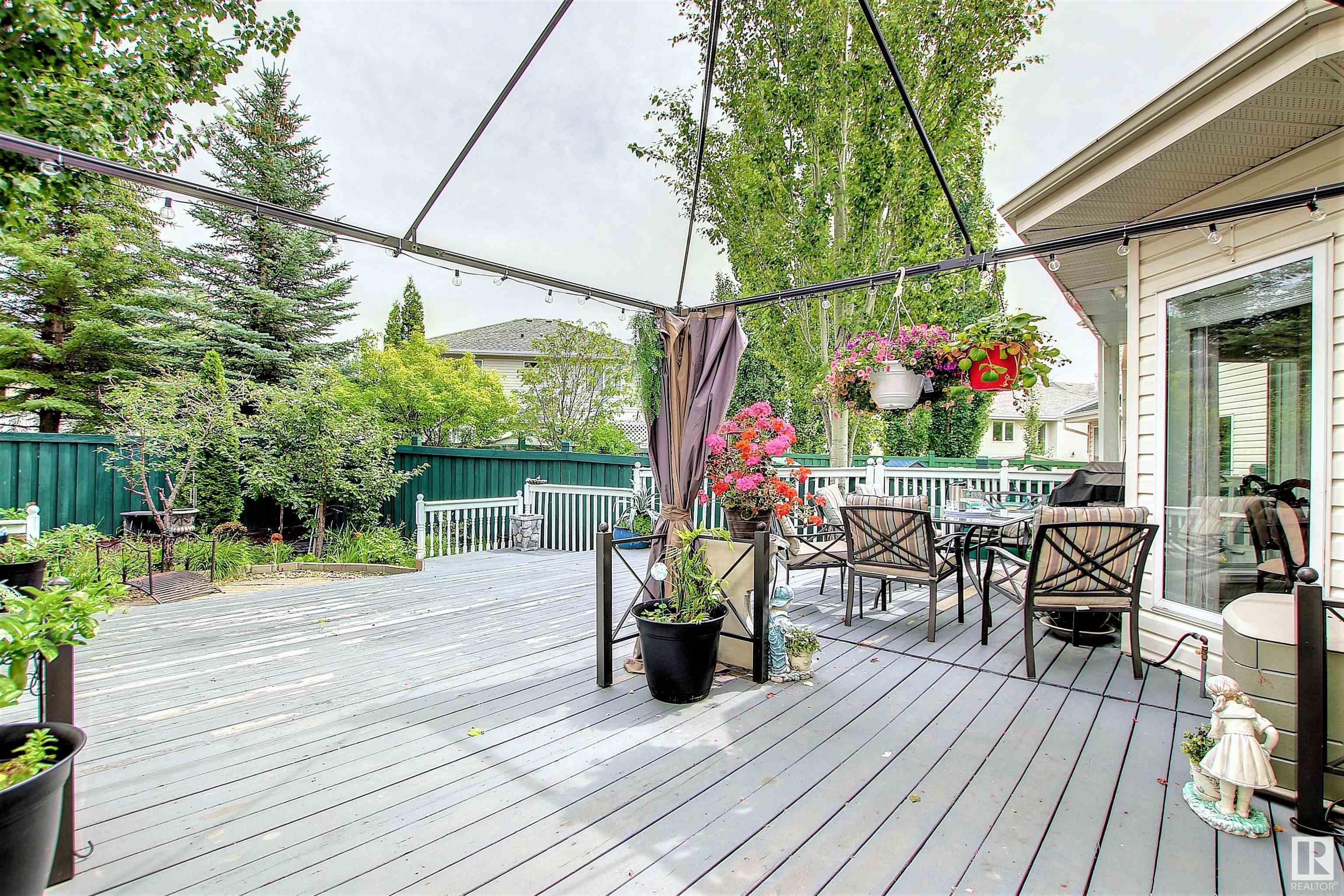      329 HEATH RD NW , Edmonton,  ,T6R 2X4 ;  Listing Number: MLS E4416625