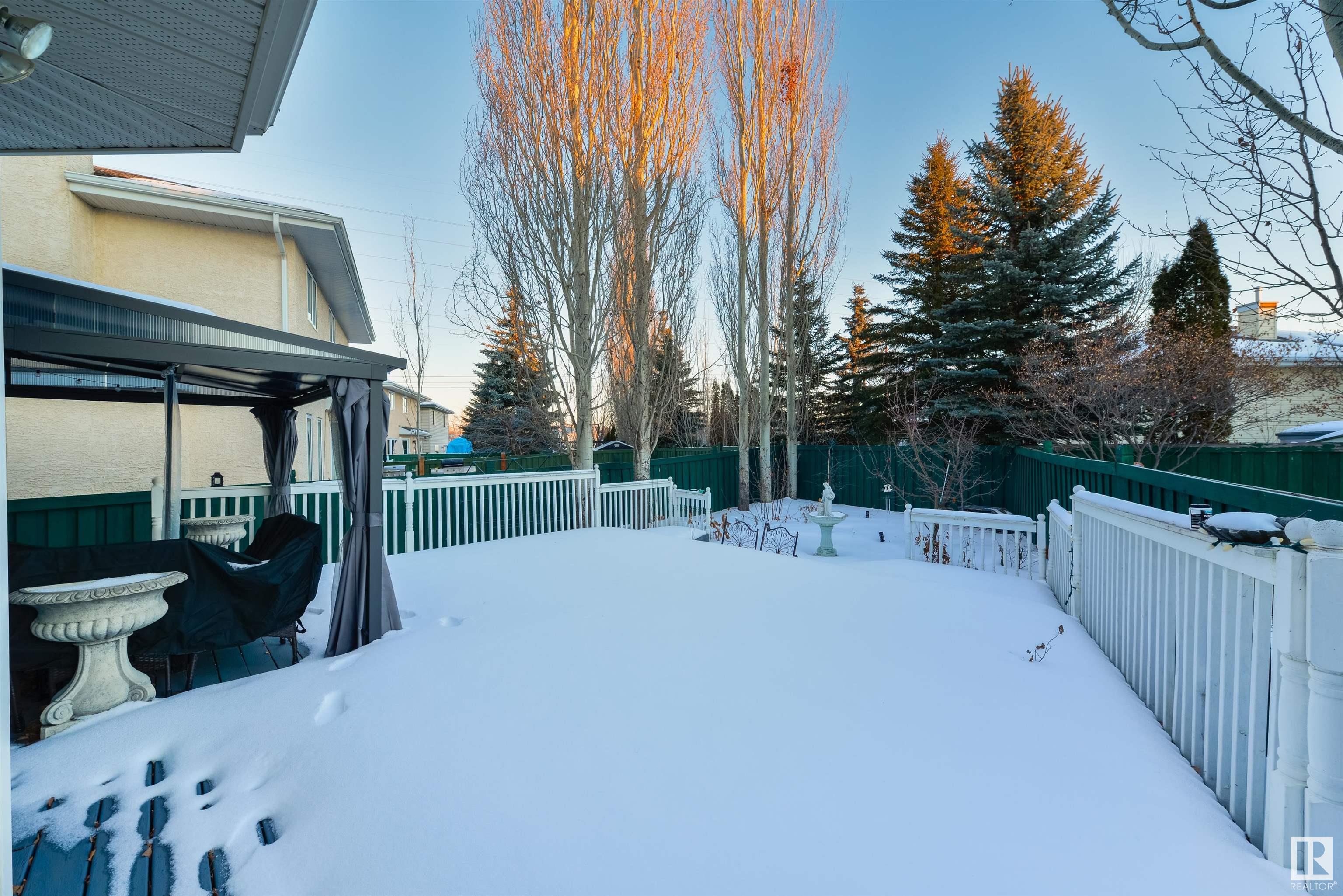      329 HEATH RD NW , Edmonton,  ,T6R 2X4 ;  Listing Number: MLS E4416625